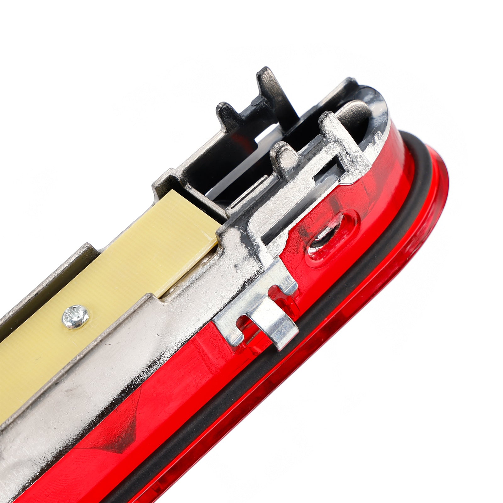 LED Rear Stop Brake Light 9811325980 For Citroen Jumpy Peugeot Expert Red