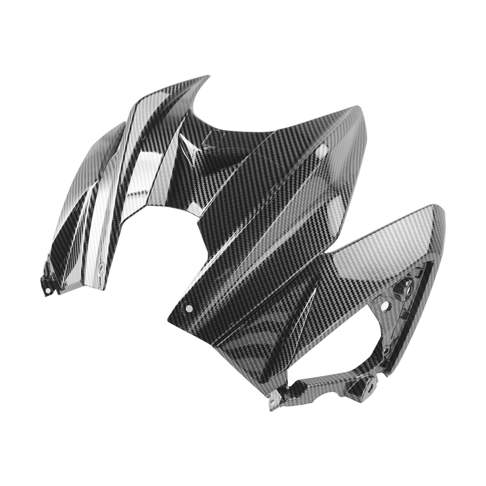 2017-2023 Suzuki GSX-S750 Paliva Front Tank Cover Cover Faquing Protector