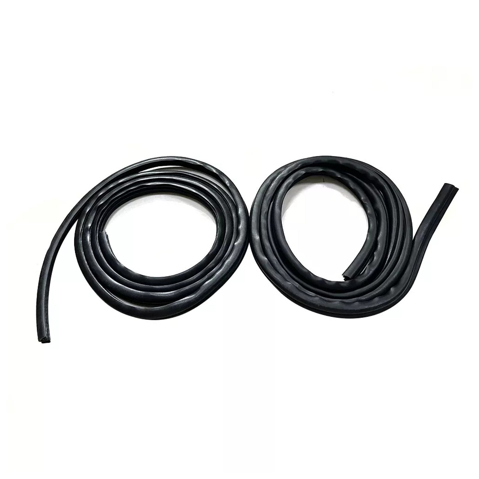 2pcs Porte d'entrée joint de warerstrip pour Dodge Ram 1500 2500 3500 1994-2002