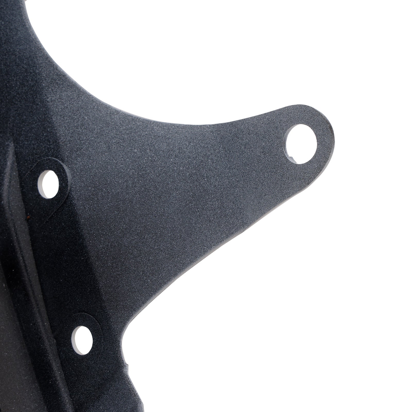 Carénage de garde-boue avant Street Triple 765 R RS 2020-2025