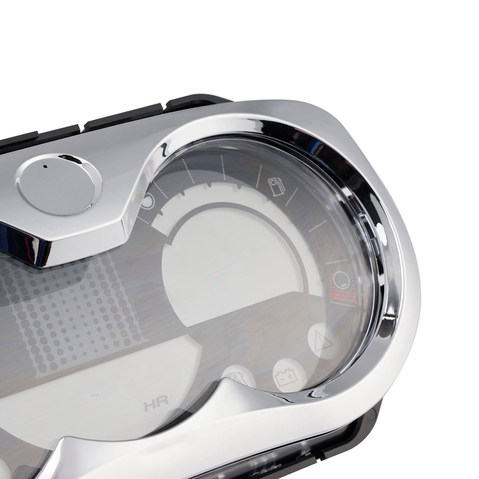 2006 Sea-Doo GTI SE - Electrical Accessories Gti Se Speedometer Tachometer Digital Lcd 278002217