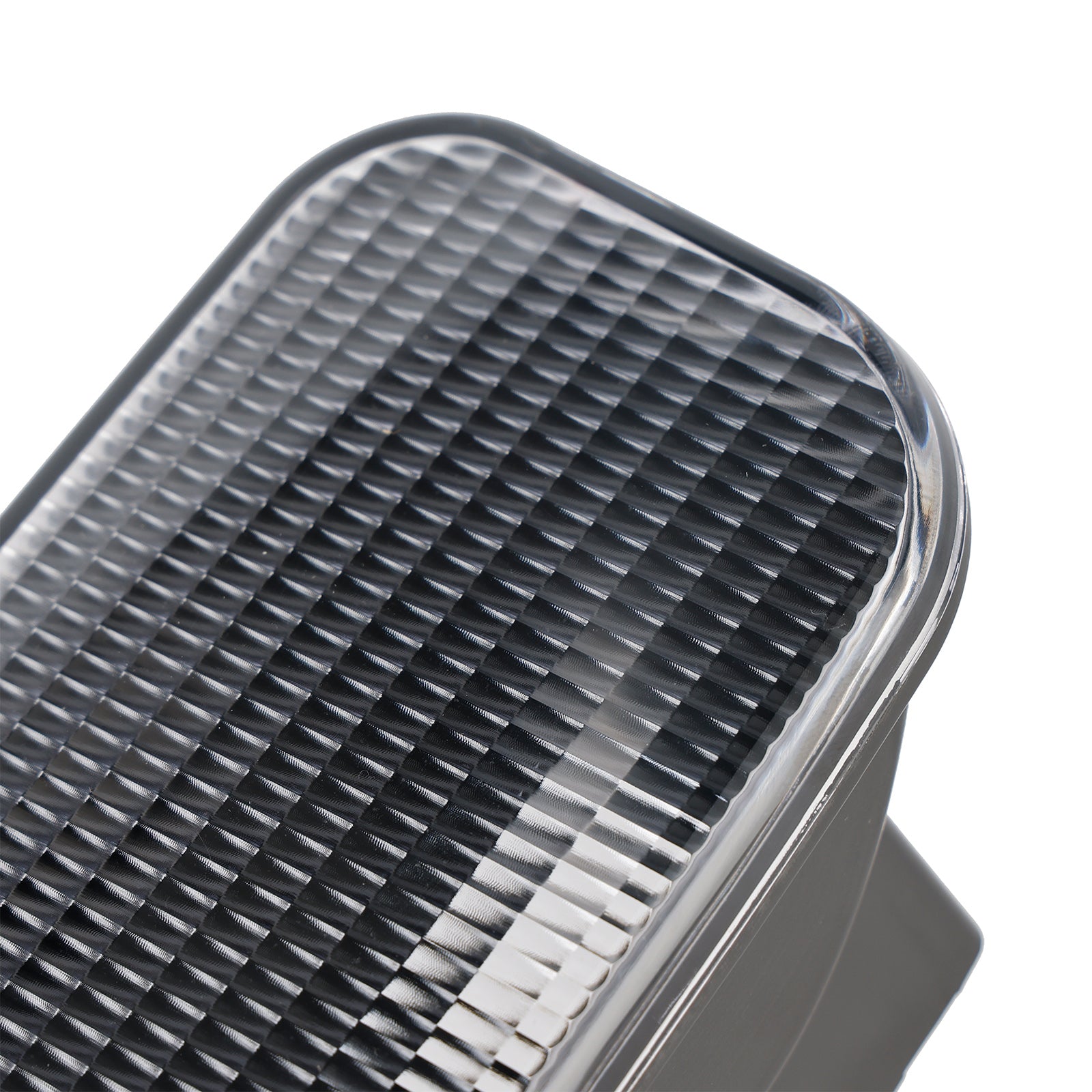 2003-2004 Land Rover Discovery 2 Left Rear Bumper Light Reverse Fog Lamp