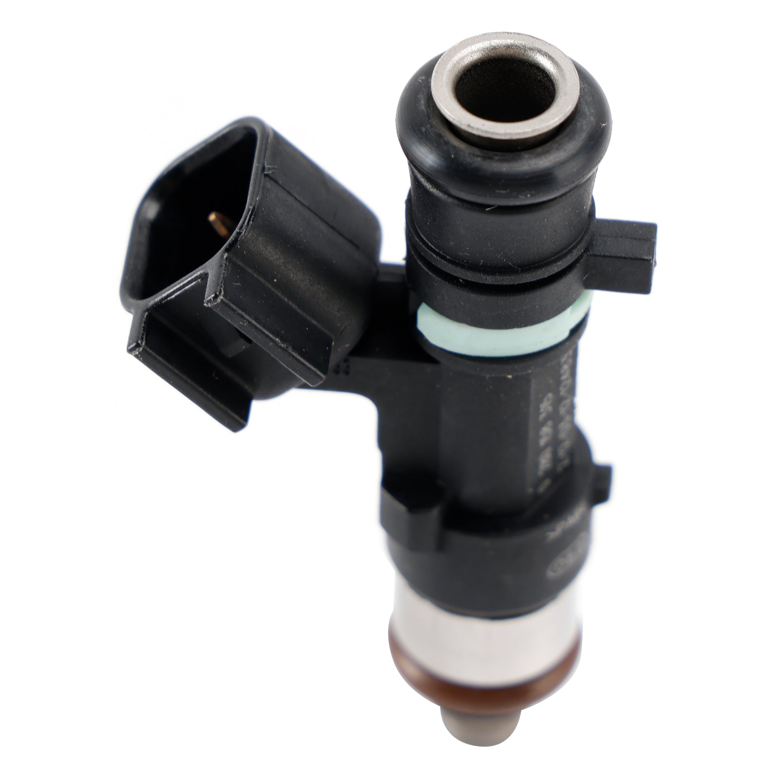 4Pcs Fuel Injector For Volvo C30 S60 V50 V60 XC60 L5 2.5L 05-16 0280158315