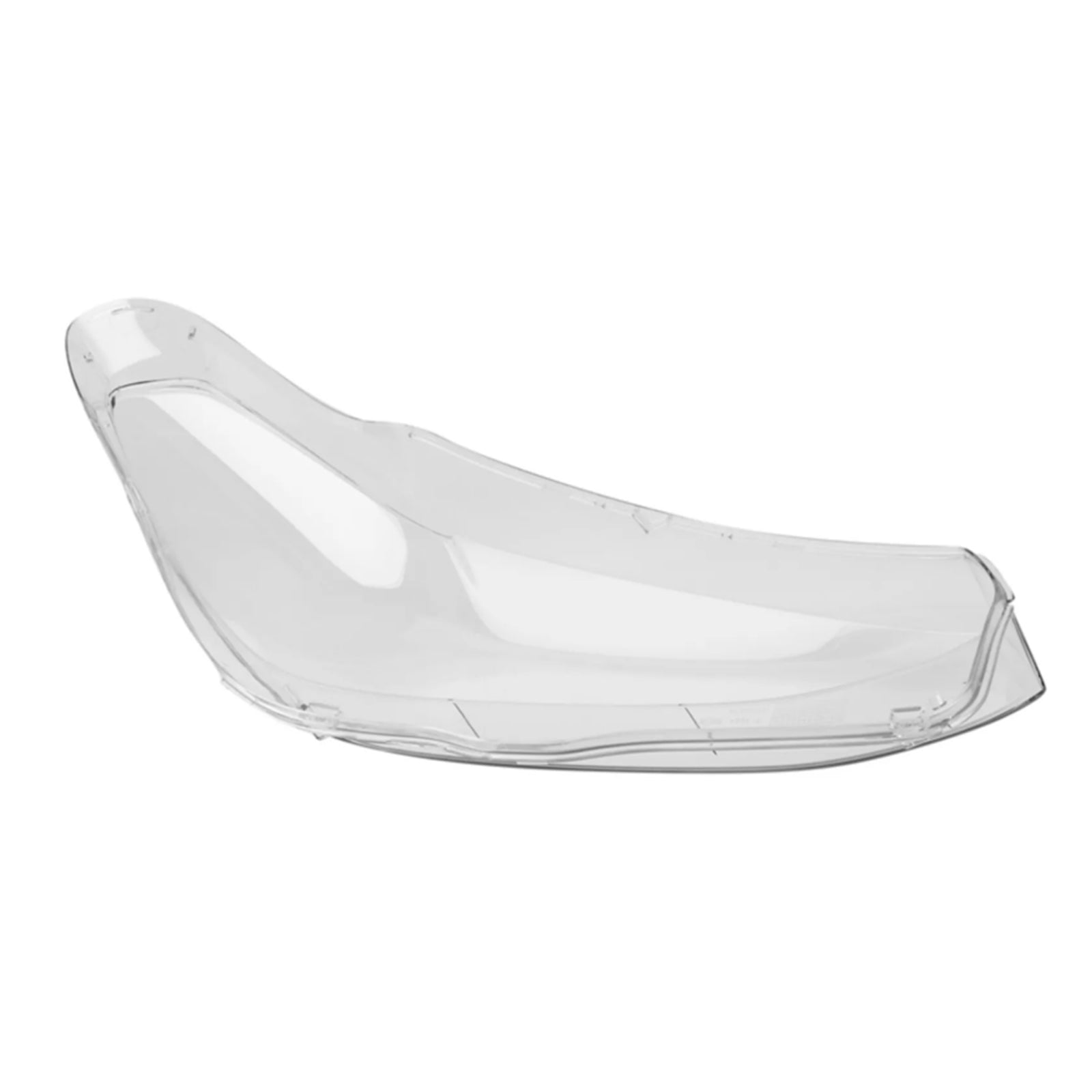 2018-2021 BMW X3 X4 G01 G02 G08 2 STUKS Koplamp Glas Helder Cover