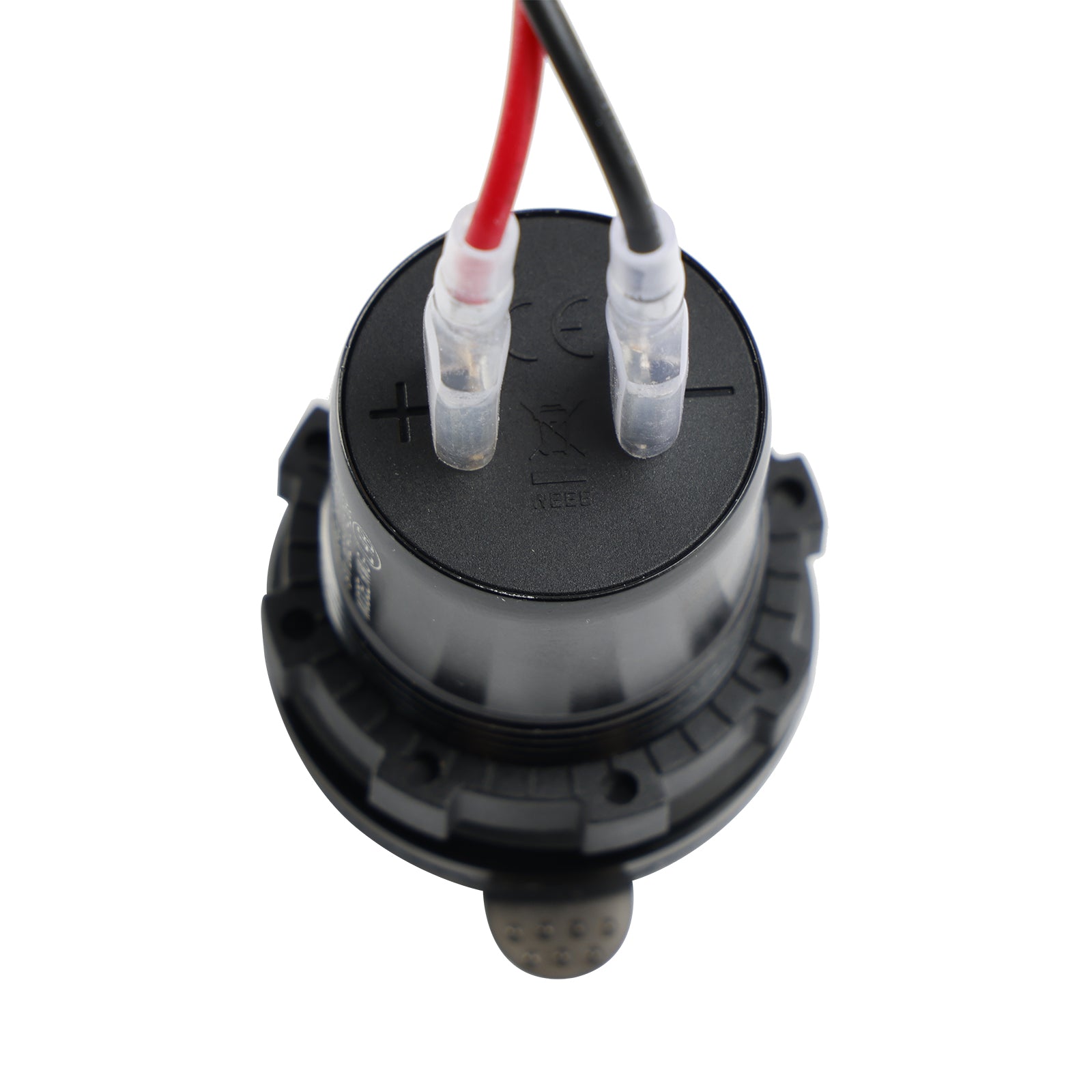 2023-2024 Yamaha PG-1 12V stopcontactlader USB+C type snel