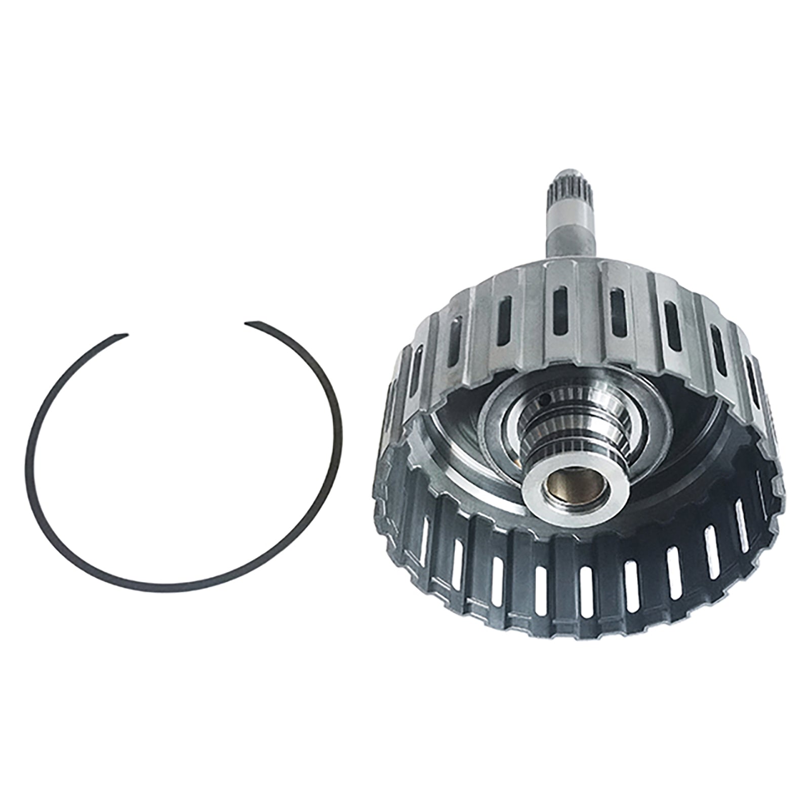 AC60E AC60F Auto Transmission Clutch Input Drum For Toyota Prado 2.7L