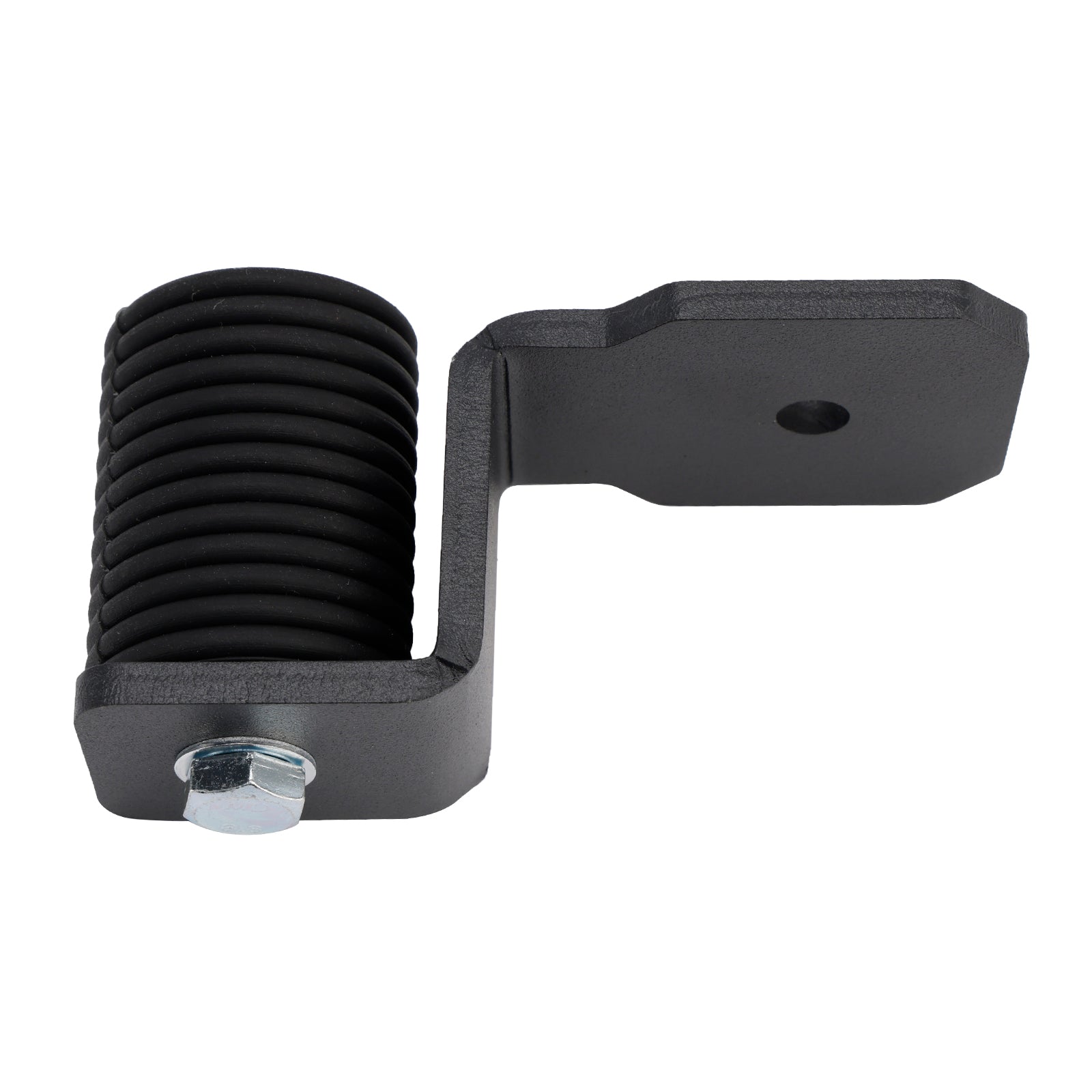 Universal 37Mm Cargo Bed Anchor Flag Mount Bracket For Polaris Ranger 1000 900