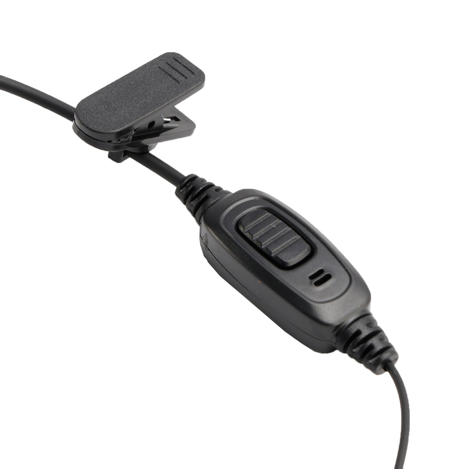 TD370-033 Auriculares con gancho para la oreja para HYT TD350 TD360 TD370 BD300 BD350 PNC370