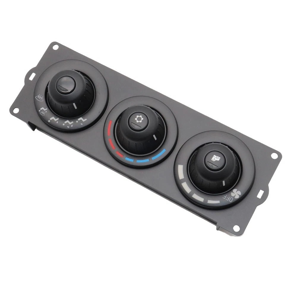 Kenworth HVAC temperatuur dagcabine dashboardregelmodule F21-1013-21-000