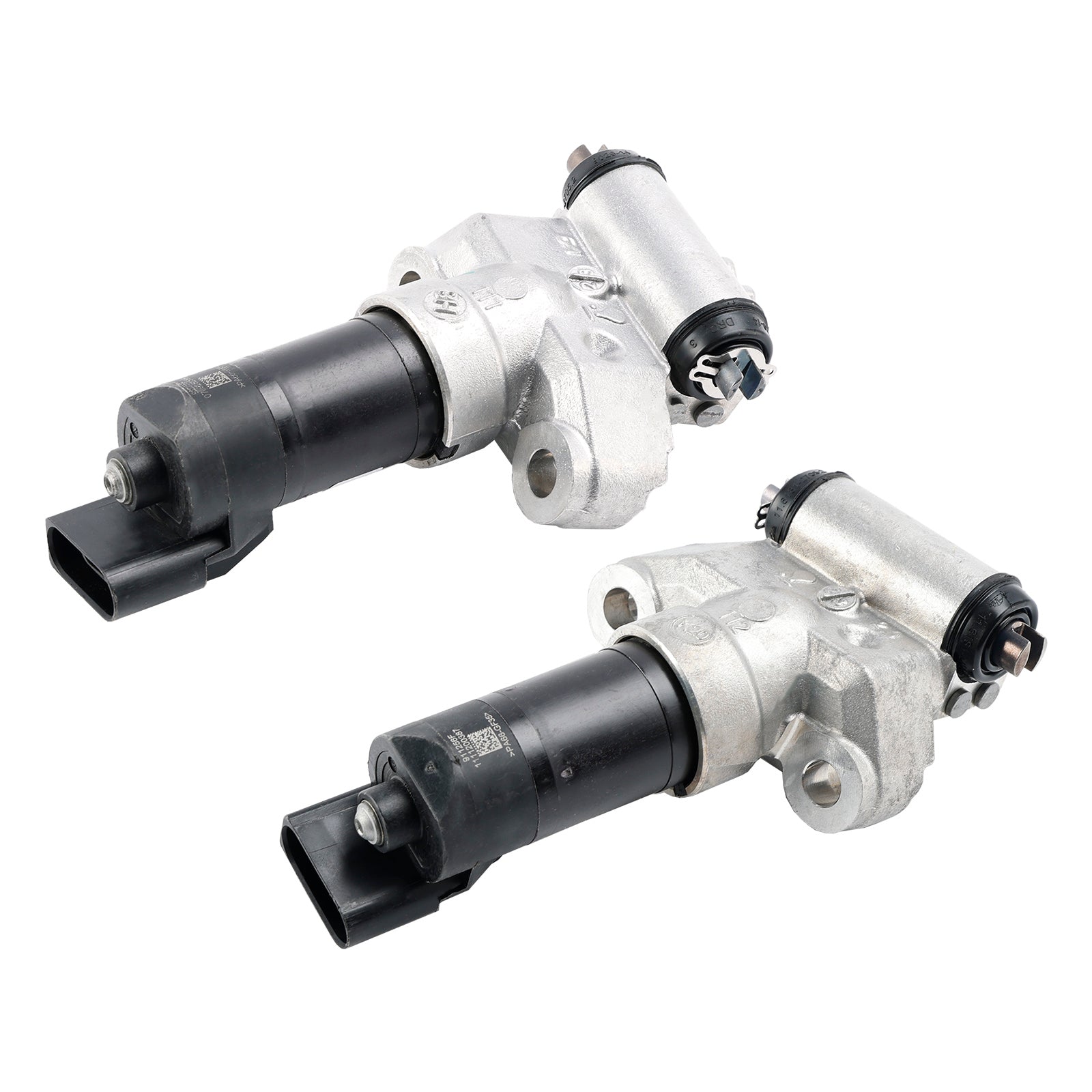 Zadný ovládač parkovacích brzdových brzdových brzdí pre Volkswagen Touareg 11-16 Porsche Cayenne 7p0609724b