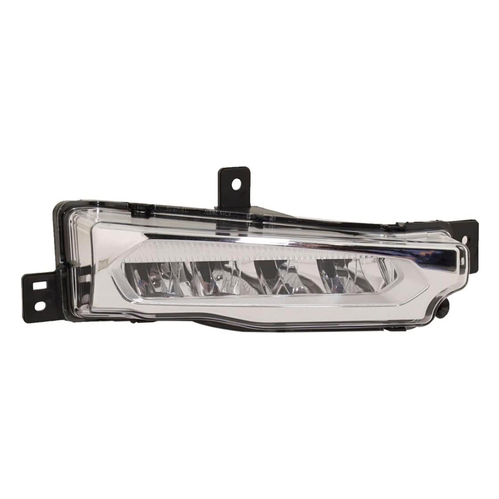 2018-2019 BMW X3 G01 G08 X4 G02 1 PCS LED PREDNÁ PRÁVNA FOG Svetlo 63177412528