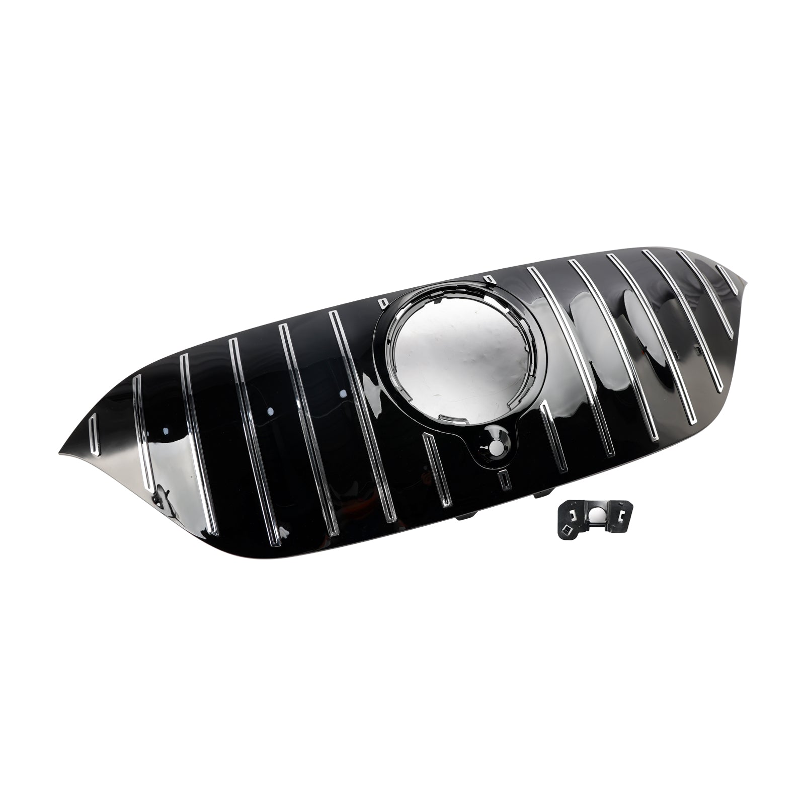 2022-2024 Mercedes Benz EQESUV W294 Grade do para-choque dianteiro EQE350 EQE550 A2948858201