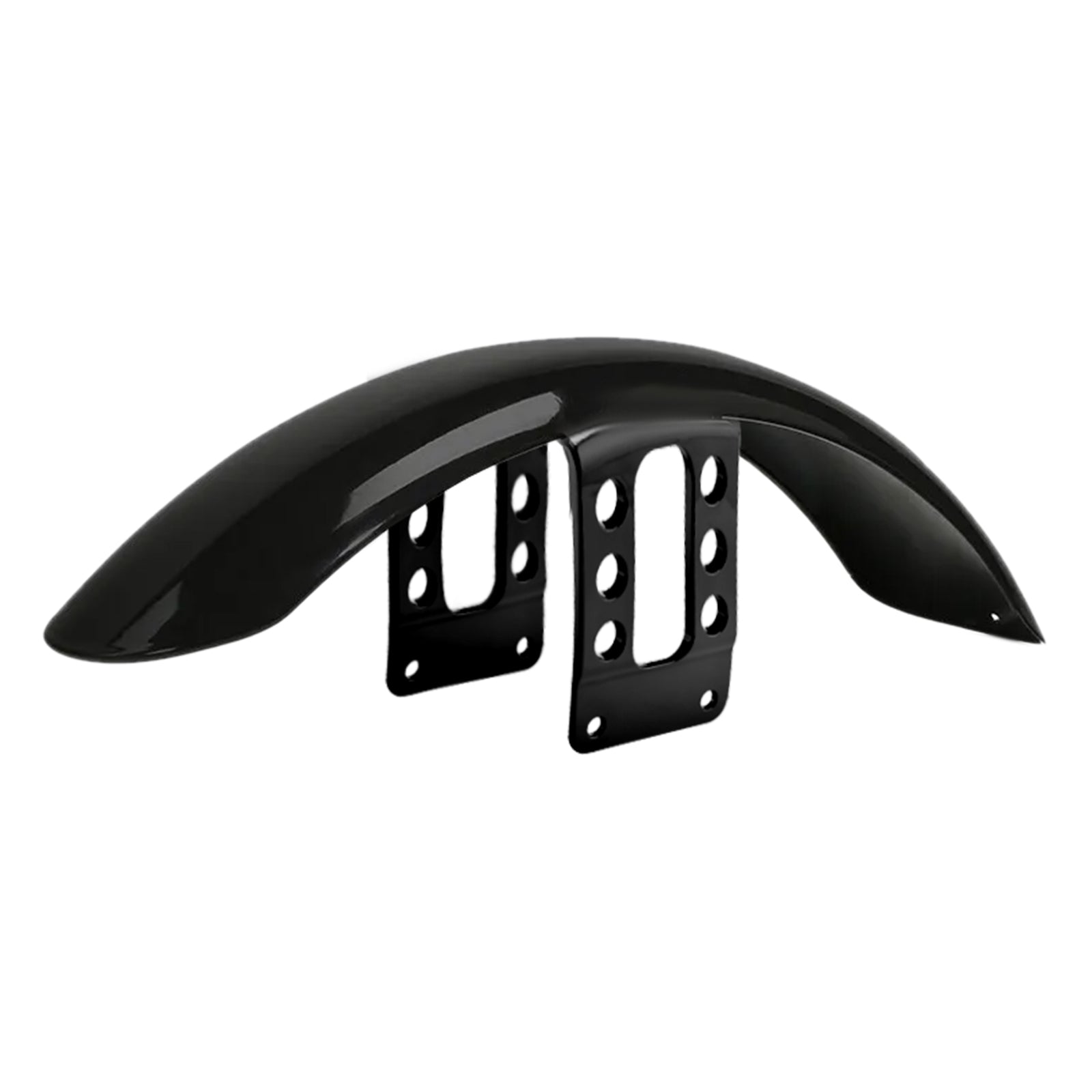 1988-Up Sportster 883 1200 High Front Fender Mudguard Fairing