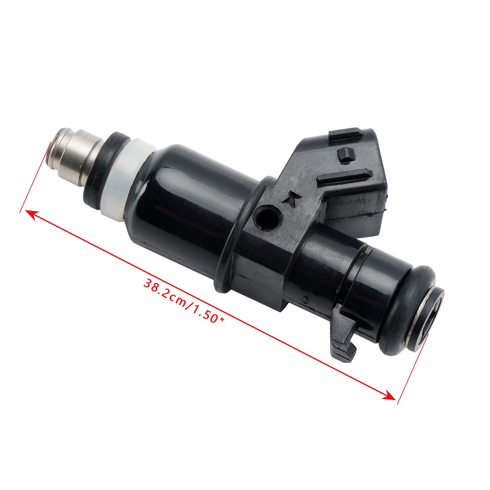 Injektor paliva pre Arktic Cat ATV SXS 700 HDX 550 TRV TBX 0470-762