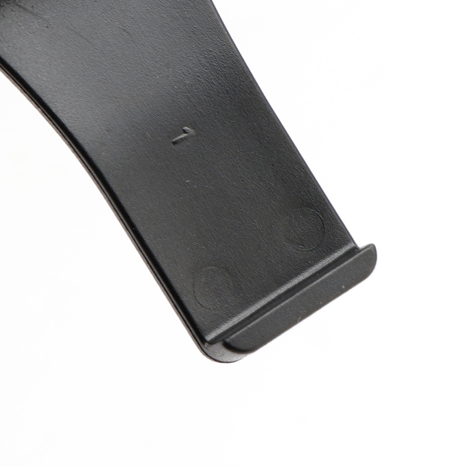 1 STKS Twee Manier Radio Communicator BP272 Riemclip Fit Voor ICOM BP-272 Terug Clip