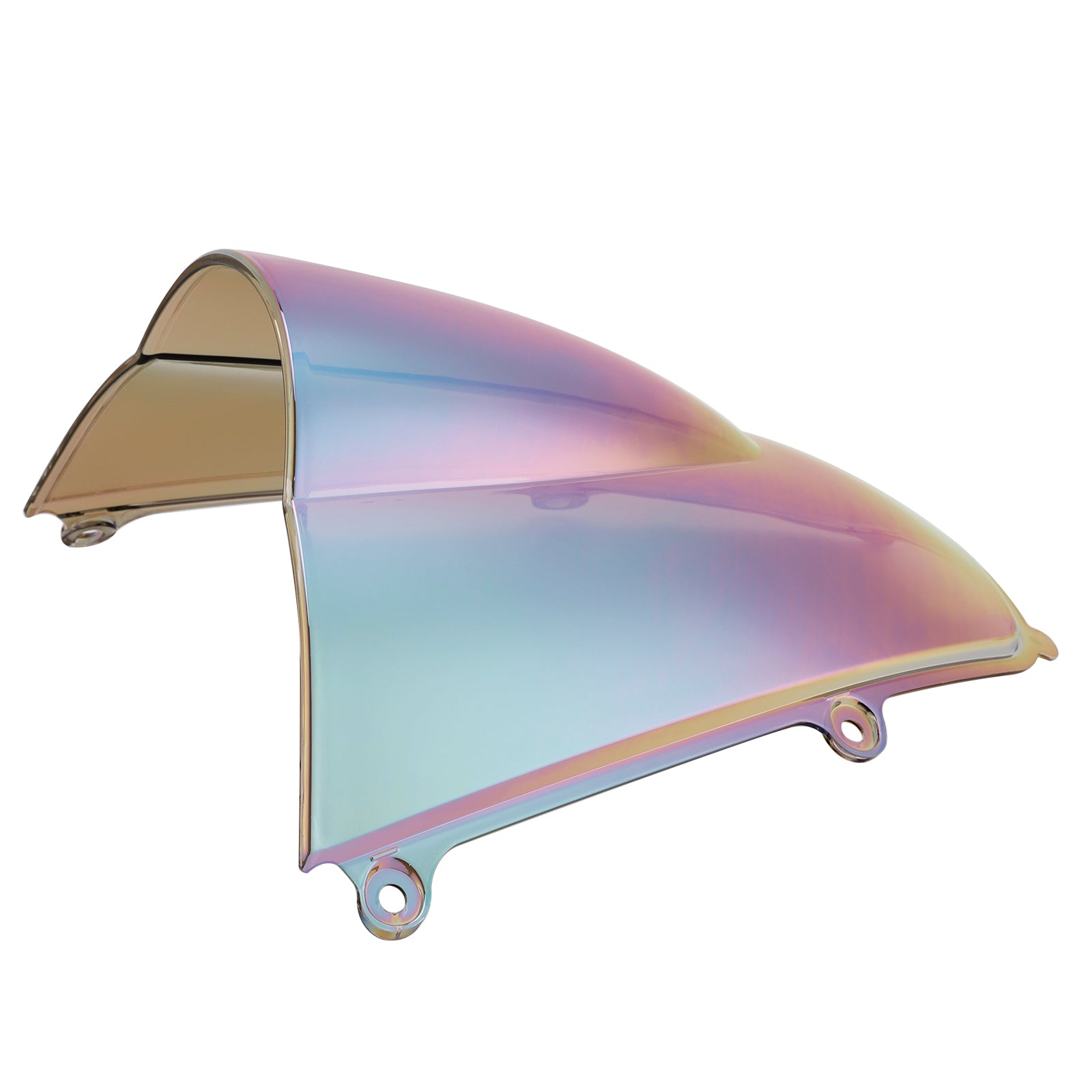 Windshield WindScreen fit for HONDA CBR600RR 2021-2025