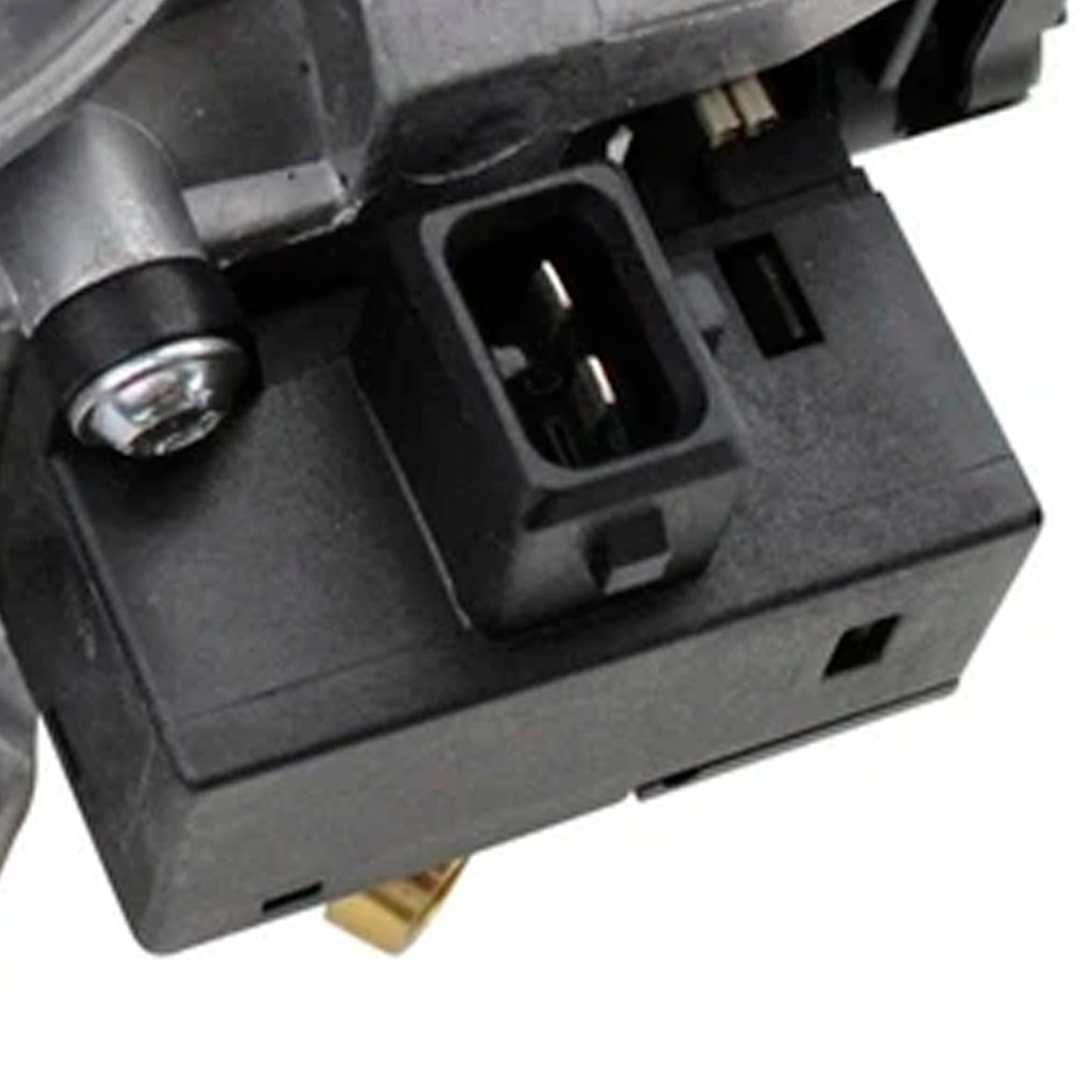 1999-2003 Saab 9-3 9-5 B205 B235 Fuel Injection Throttle Body 9188186 007623191