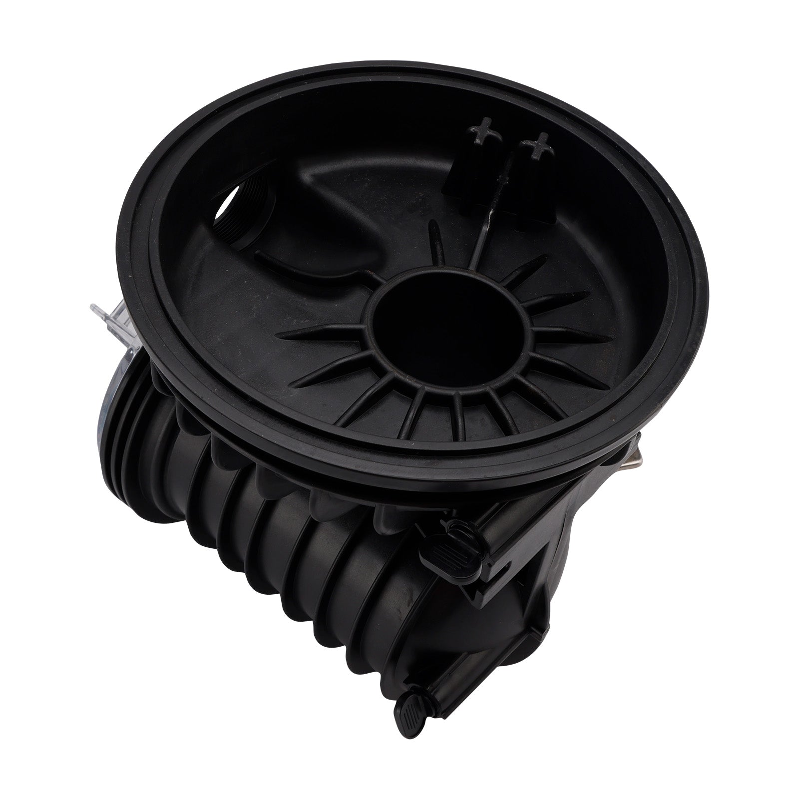 C176-59PZ Tank Body Assembly 15" For Pentair DuraGlas II Pumps