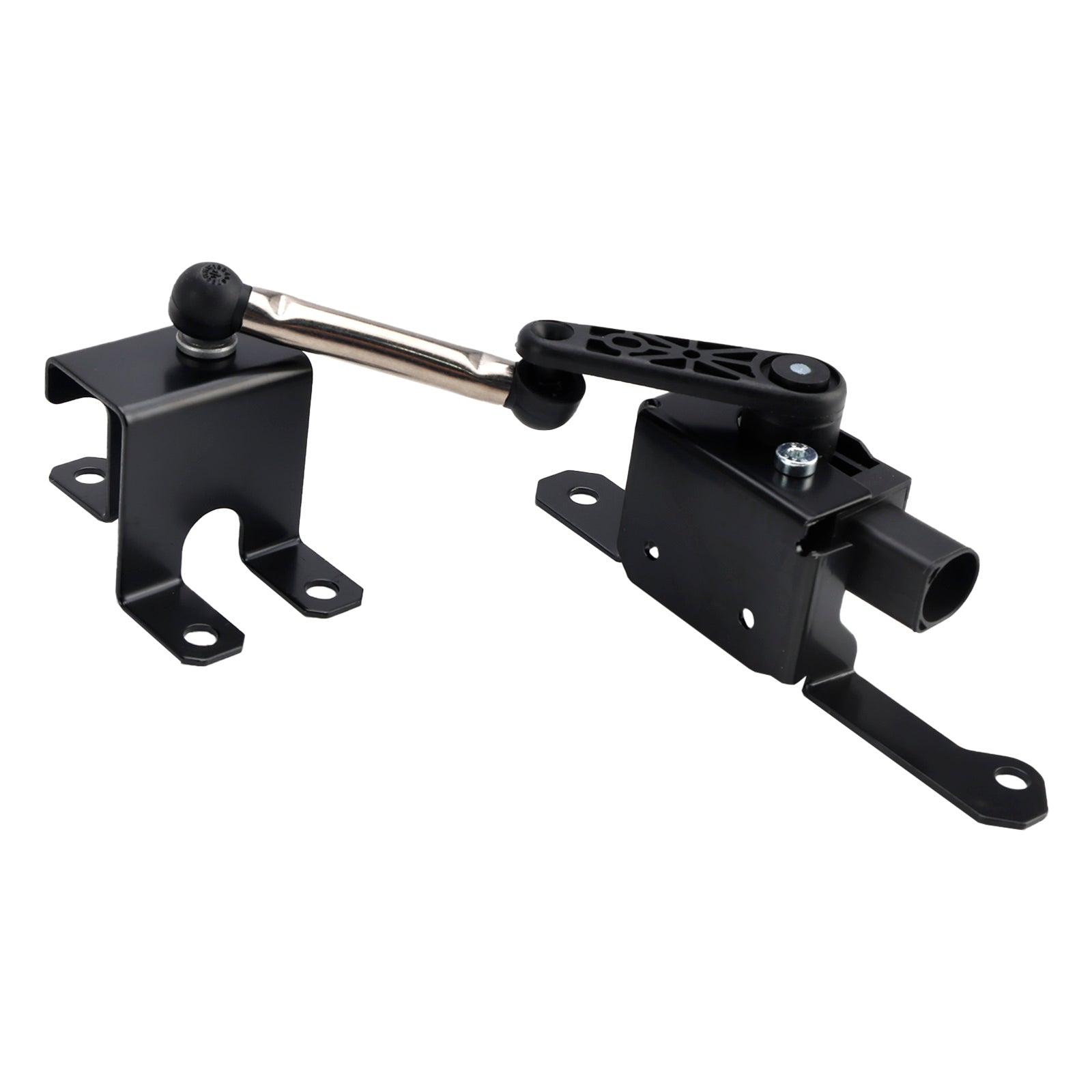 VW Golf V VI Passat Tiguan Audi A3 Bakre höjdnivå Sensor 1K0941273L