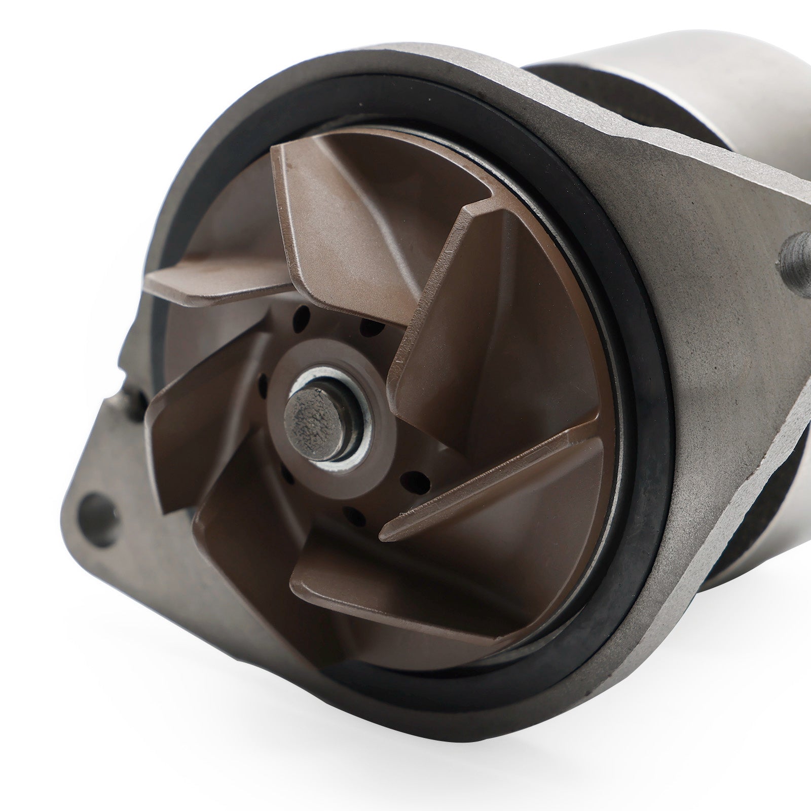 2007-2012 Cummins 6.7 Diesels Water Pump 2881804 5473238