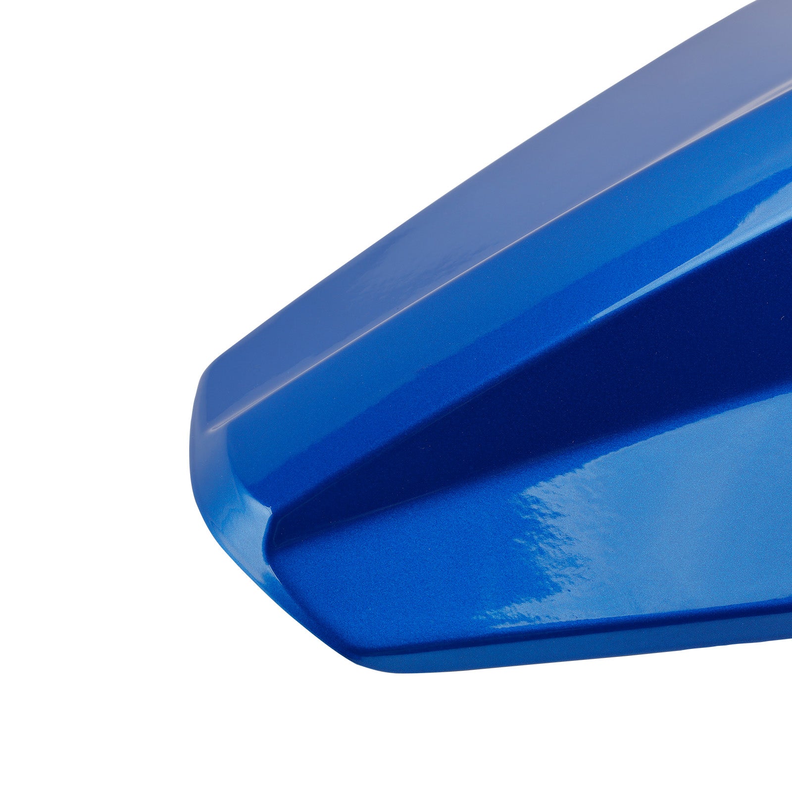 Racing Tail Rear Seat Fairing Cowl for Kawasaki ZX25R ZX4R ZX4RR 20-25