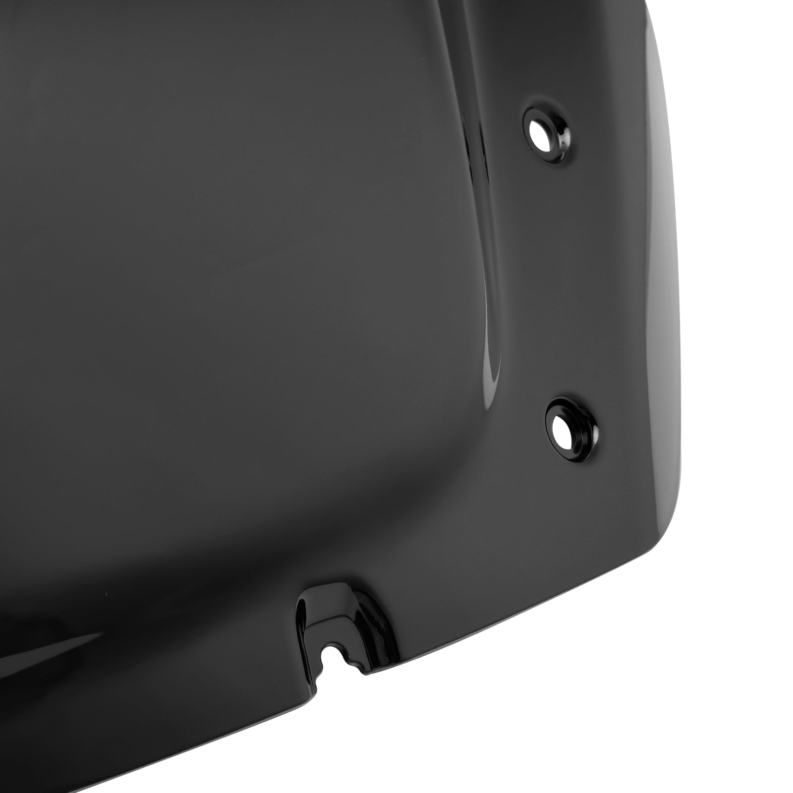 2023-2024 Touring CVO Street Glide Windshield vindruta