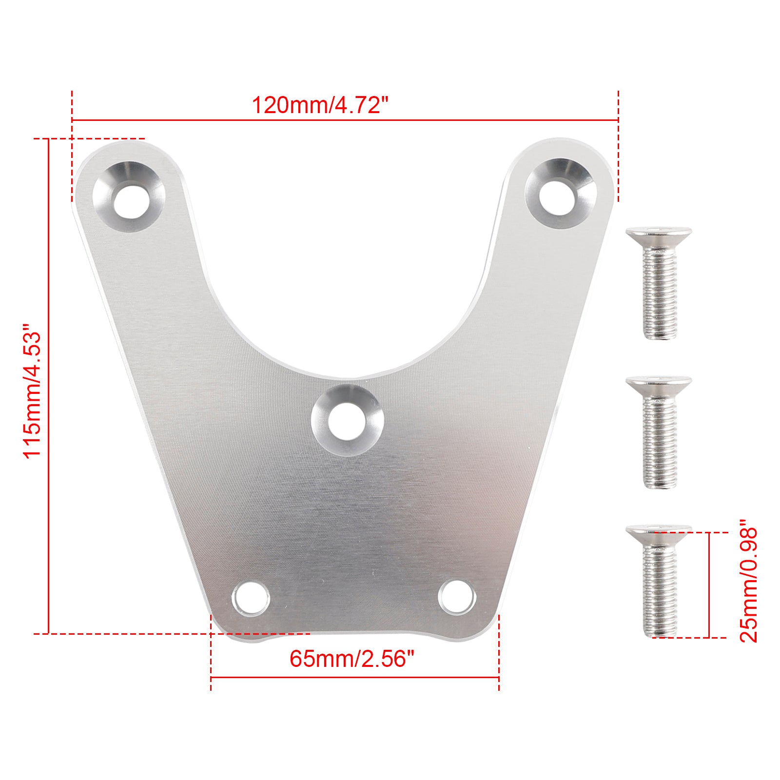 1998-2008 LS GEN III GEN GEN IV Chaîne de synchronisation Tender Tender Drill Modèle Adaptateur