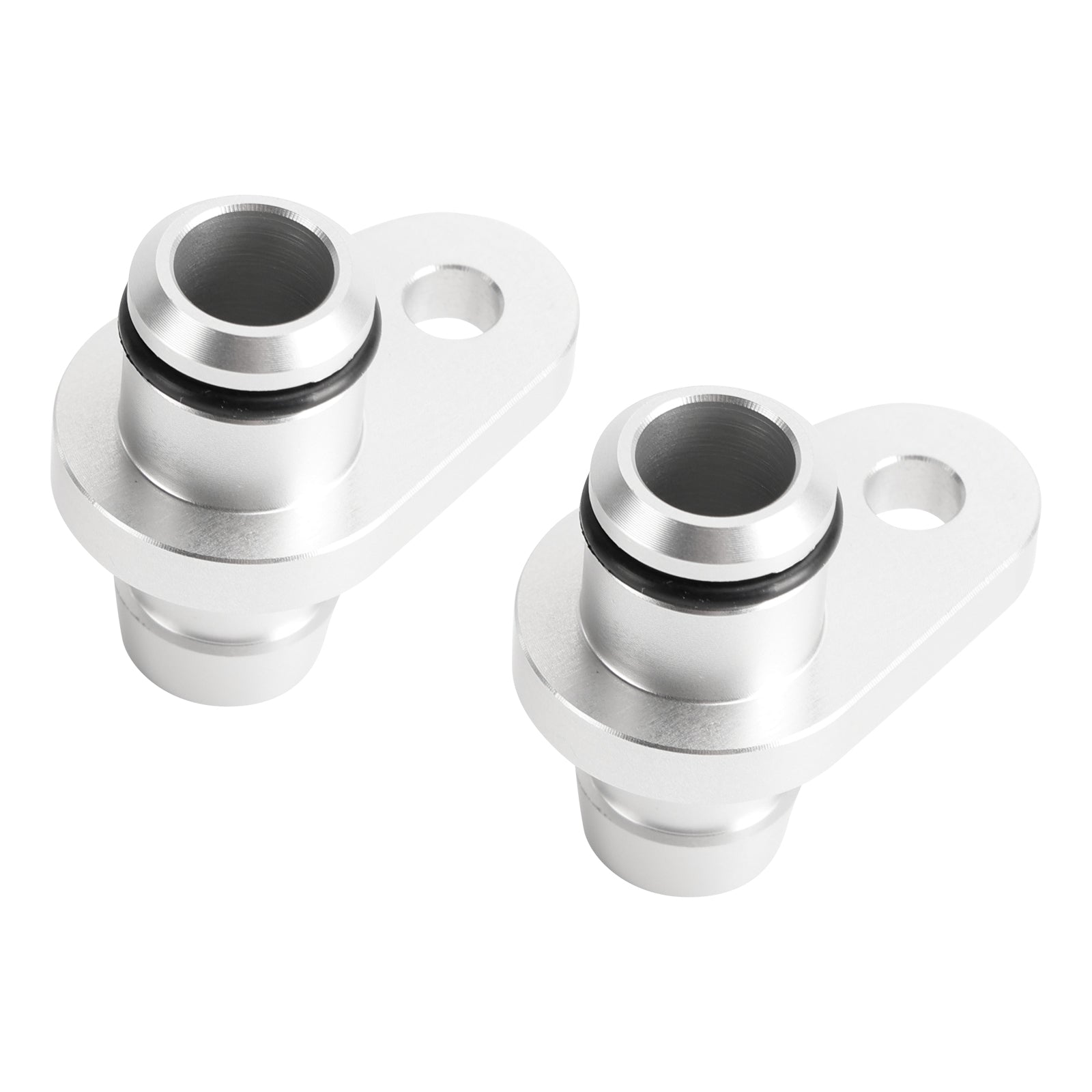 GM GMC Duramax diesel 6.6 L