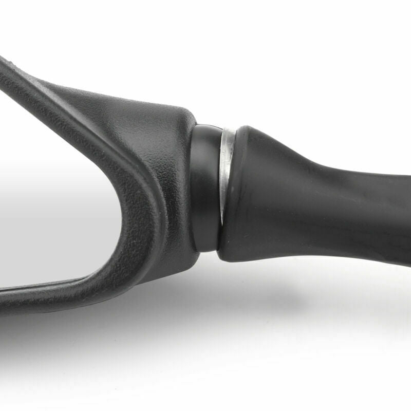 Pár Zadný pohľad na bočné závodné zrkadlá pre Kawasaki EX250 EX300 ZX636 56001-0239