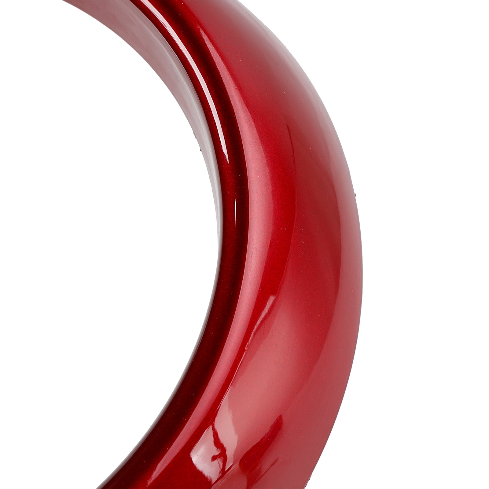 1973-up Sportster Dyna XL 883 1200 FX Headlight Fairing Light Cover