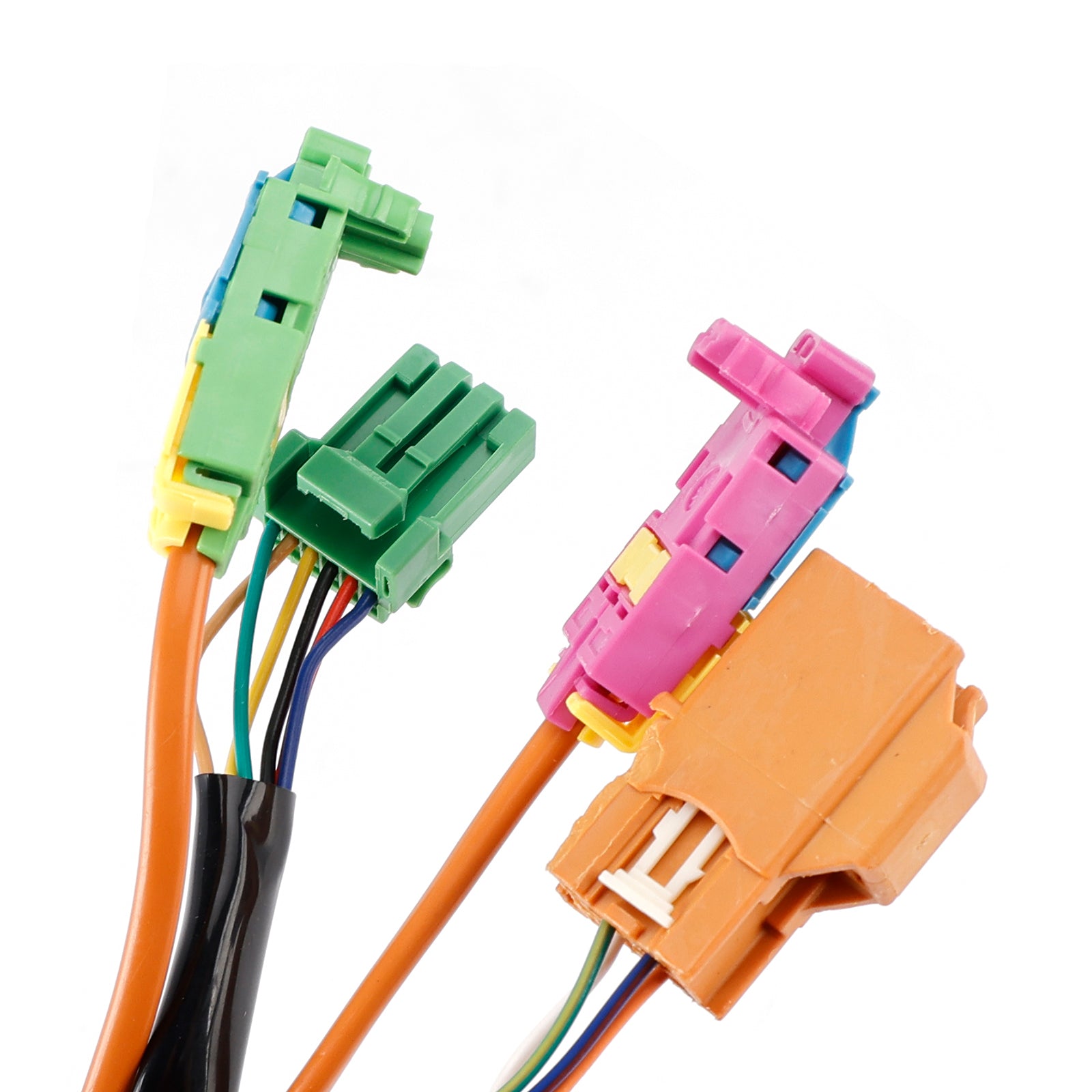 2003-2004 Volvo XC90 Clock Spring 8622186 CSP6778