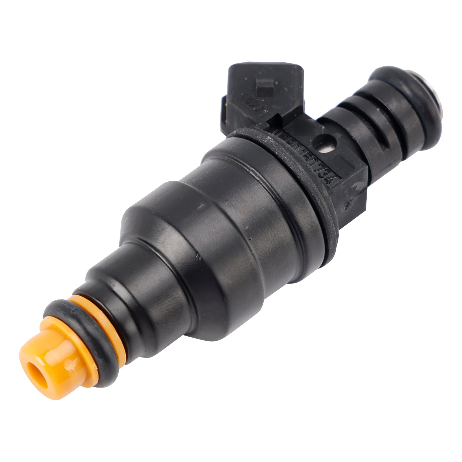 1Pcs Fuel Injector For Volvo 745 940 240 740 2.3L Peugeot 405 85-95 0280150734