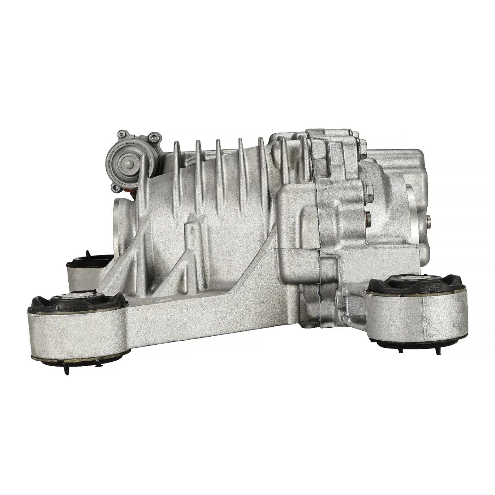 Bakaksel gir differensial 0cq525010t for VW Skoda Audi Seat AWD 4x4