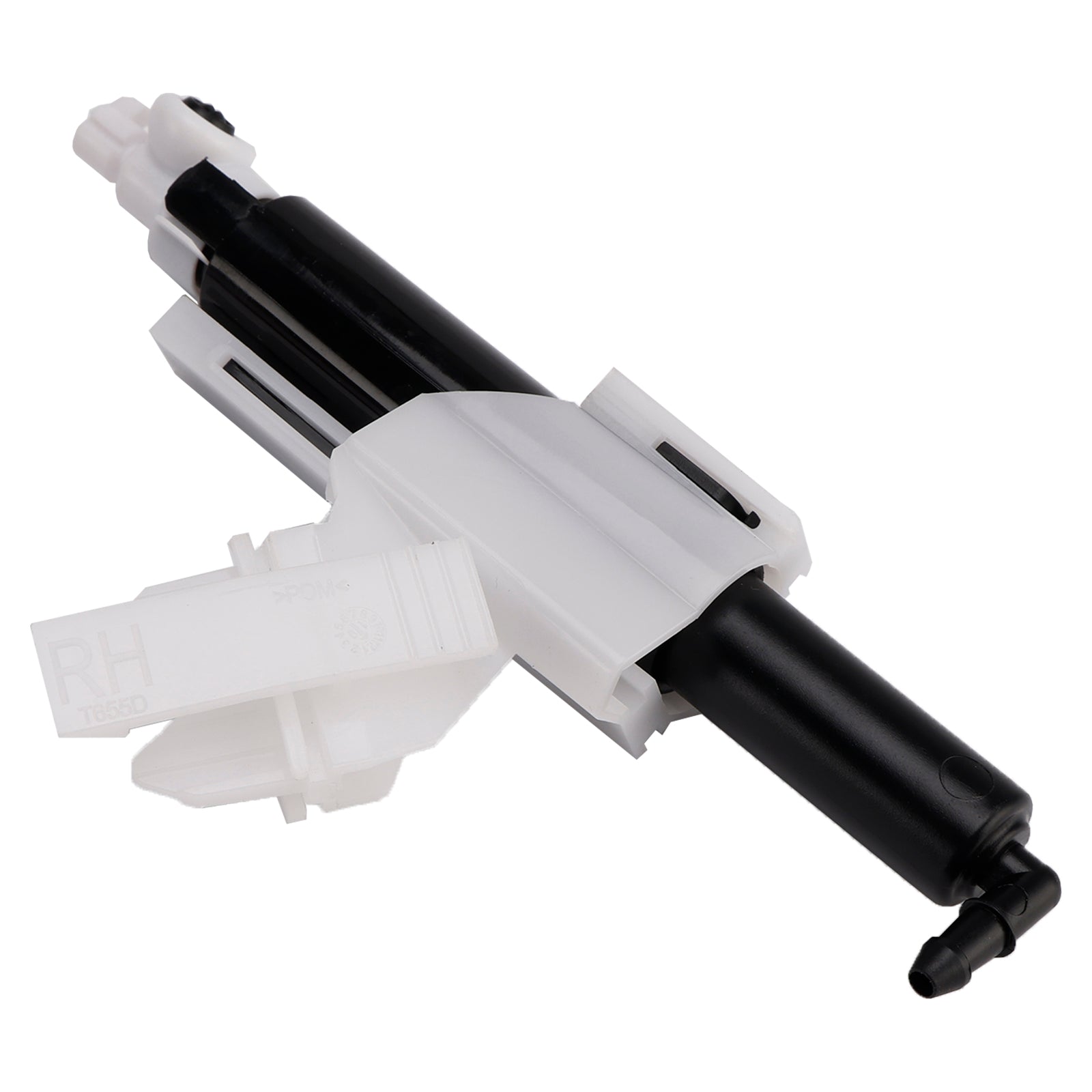 Boquilla de arandela de pulverización para faro delantero, derecha, para Ford Mondeo MK4 2007-2014