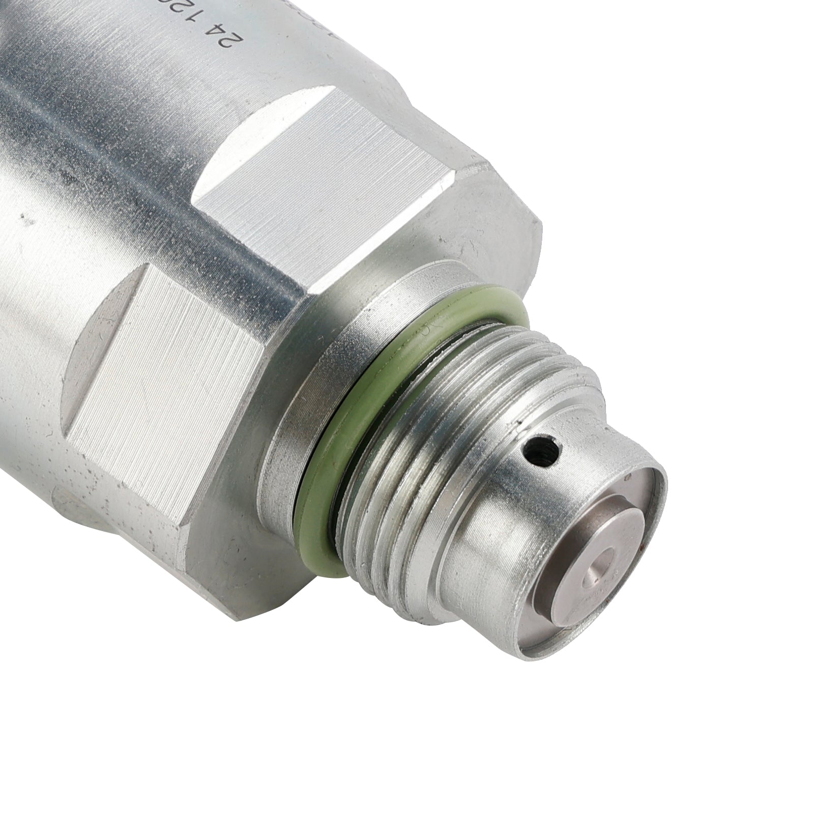 2008-2012 Ford Kuga I 2.0 TDCI Regulačný regulačný ventil A2C59506225 193341