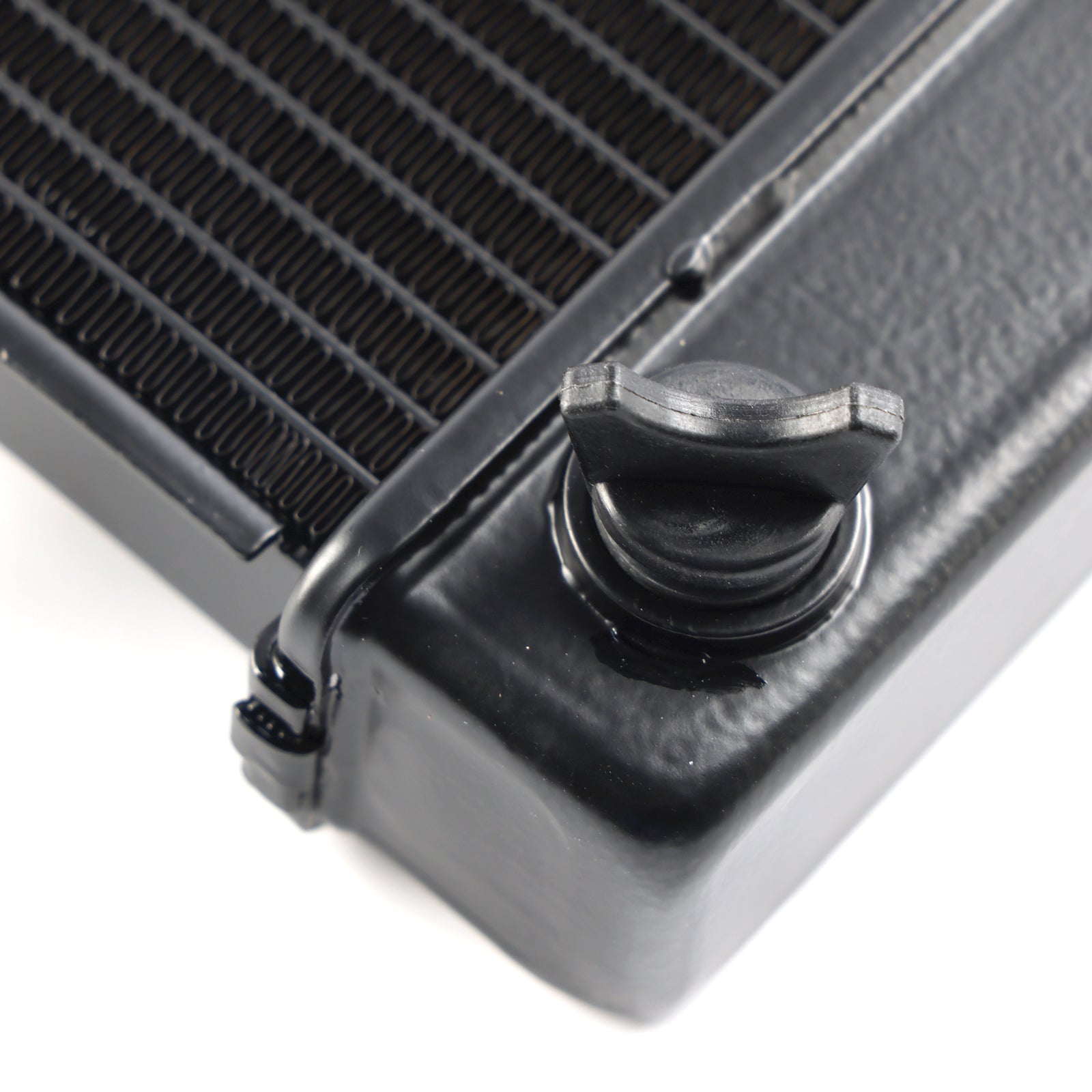 2023-2024 Yamaha X-Max 300 Xmax Radiator kjølemotor kjøler