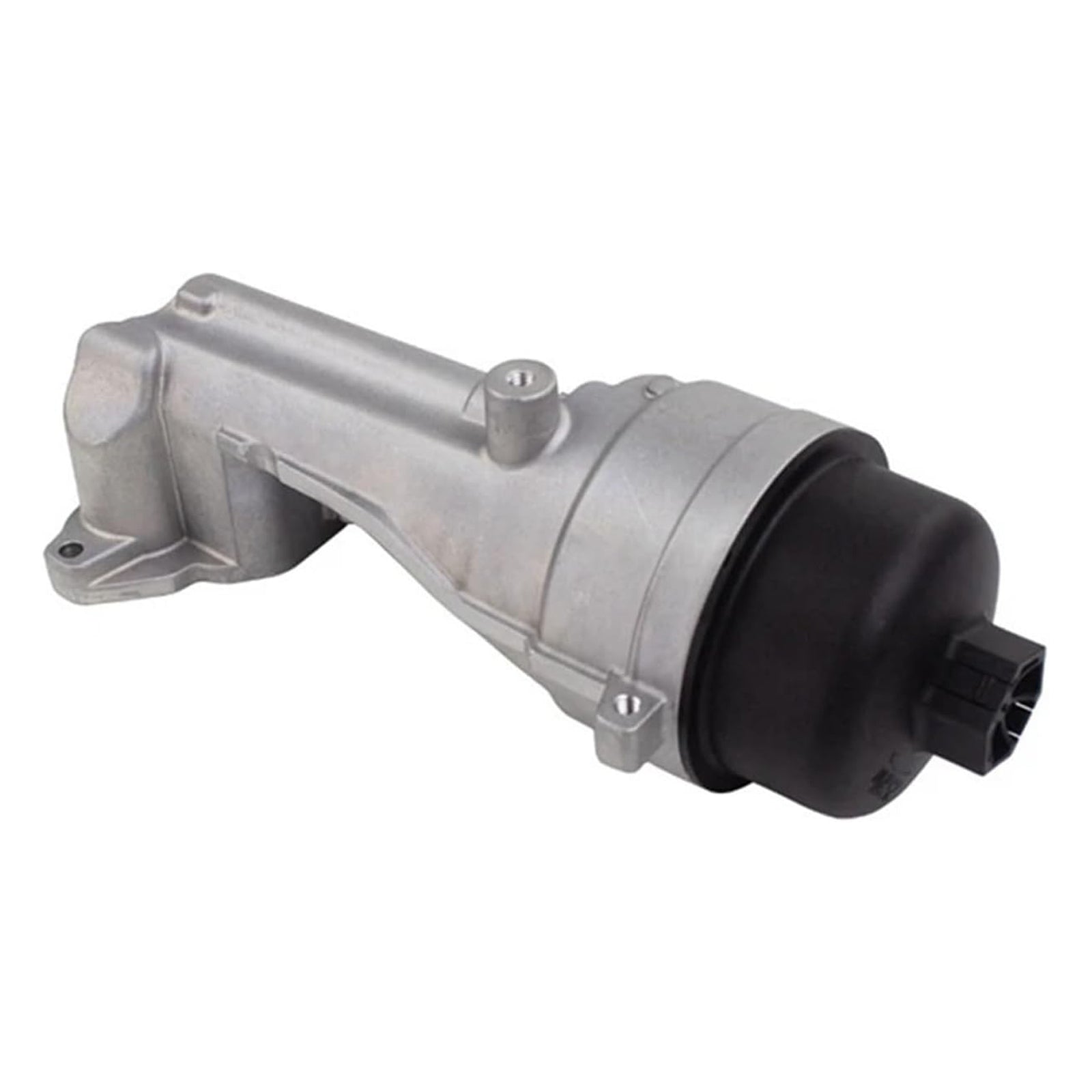 2007-2014 MINI CLUBMAN (R55) Cooper S Oliekoeler Filterhuis 11428643762 11427558521