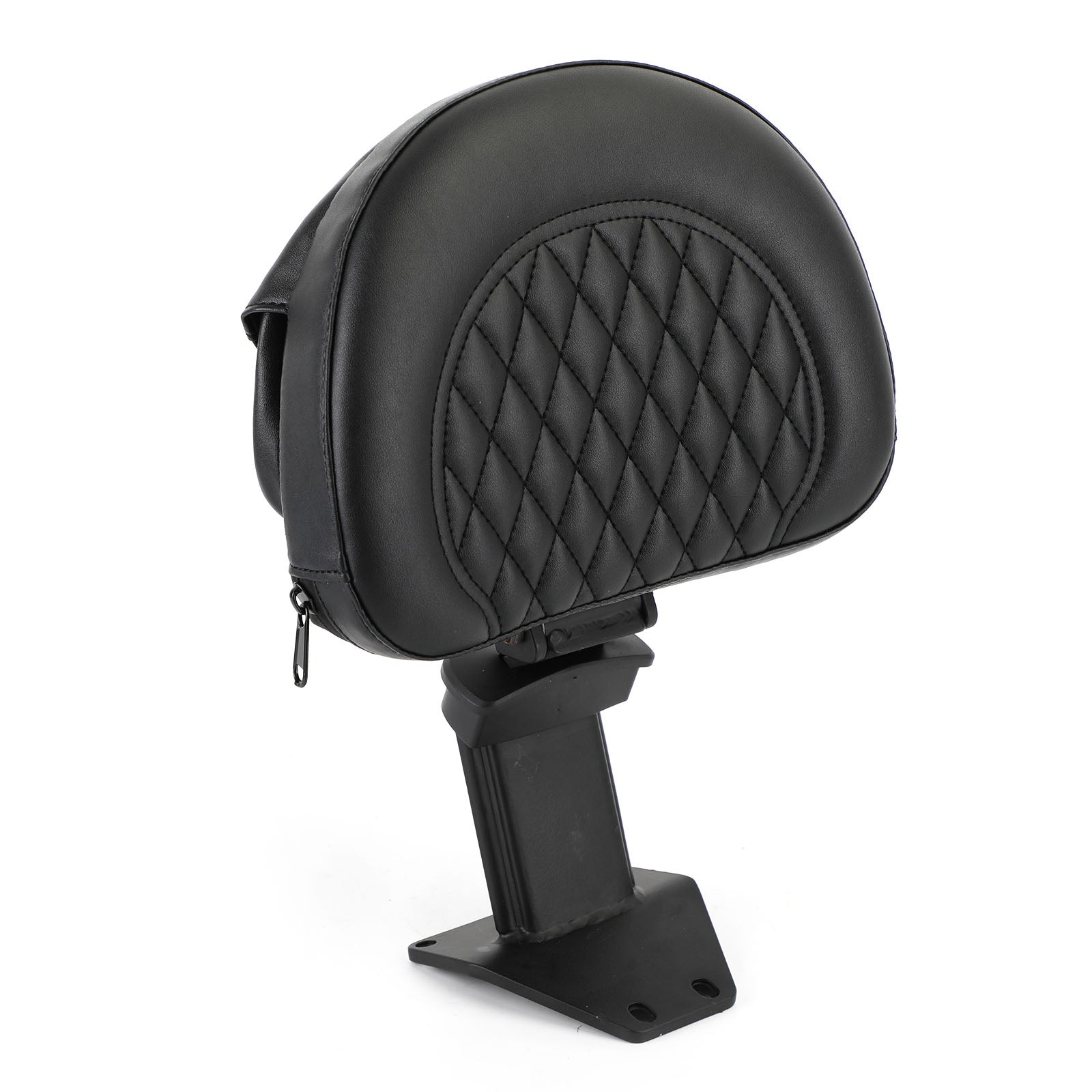 Justerbar fører ryggstøtte Rest for Honda Goldwing GL1800 2018-2020