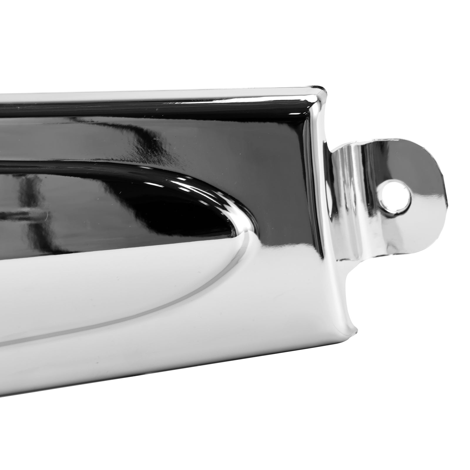 1986-2007 Harley Electra Glide, Ultra Glide, Street Glide, Road Glide Tank Copon Panel de panneau de couverture