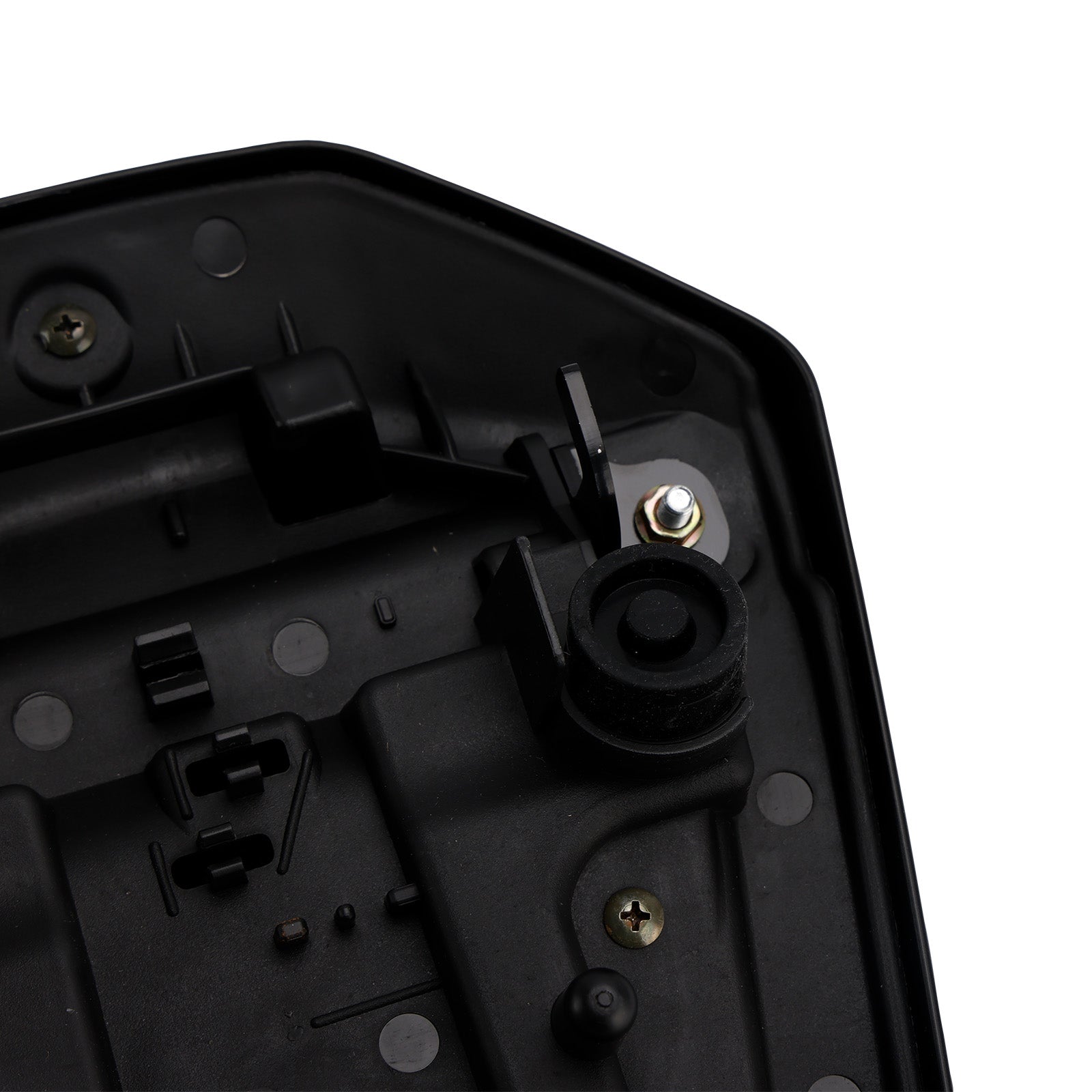 2025-2026 Yamaha MT-07 MT07 Tail Rear Seat Cover Fairing Cowl