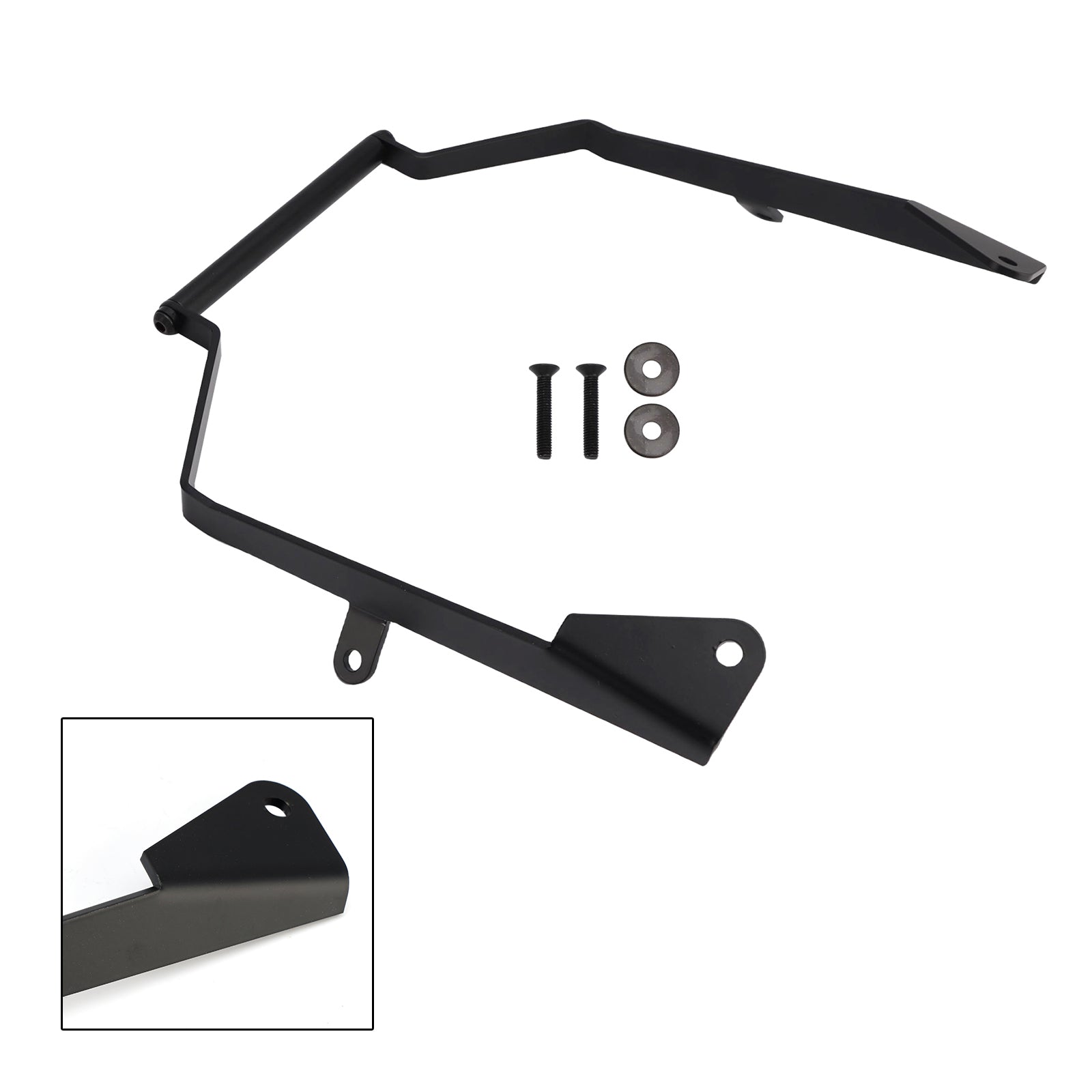 Gps Extension Bracket Phone Navi Bracket 22Mm Fits For Piaggio Mp3 310 2025+