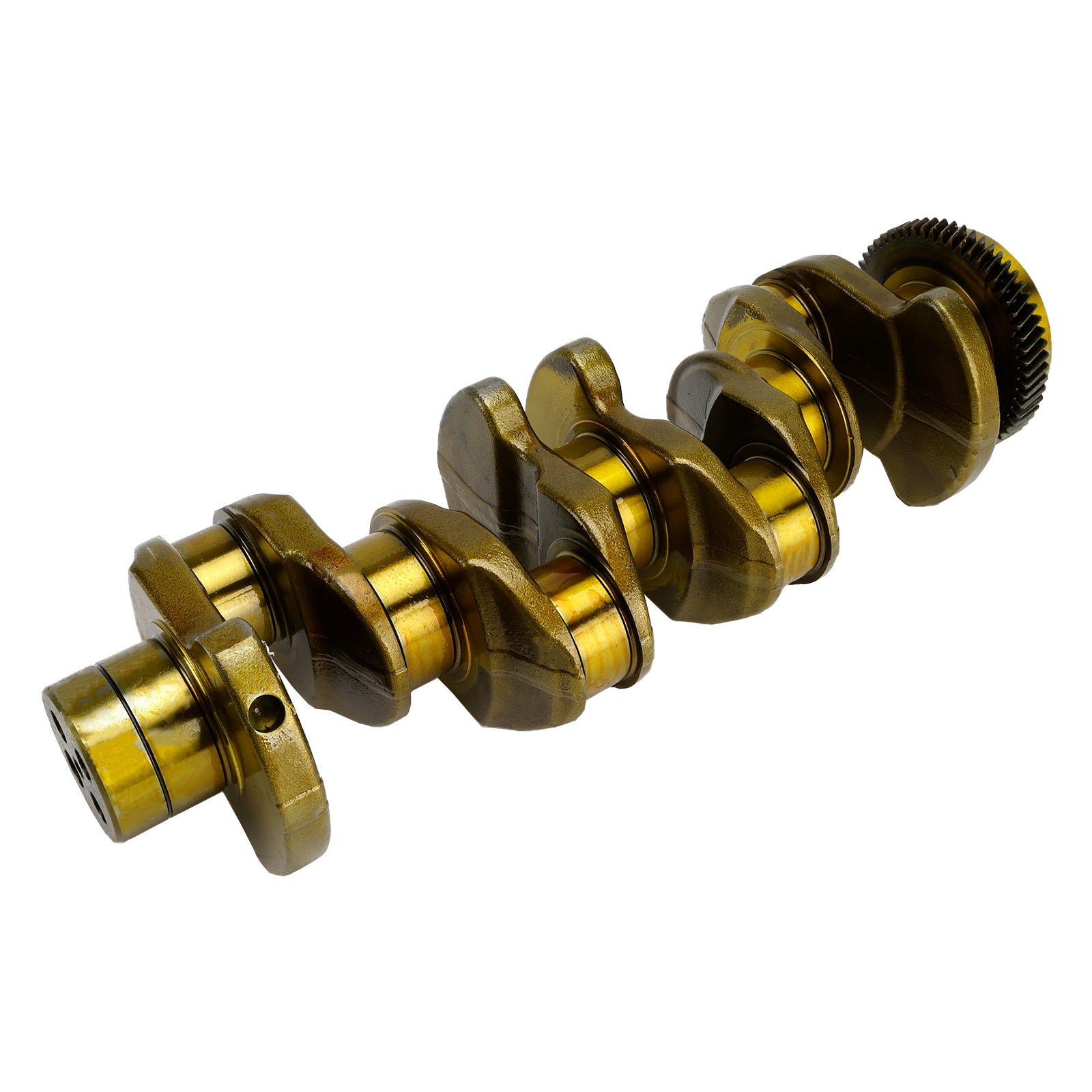 Cigüeñal 6510302501 para Mercedes Clase A W176 Clase B 2012-2018 W242 11-18