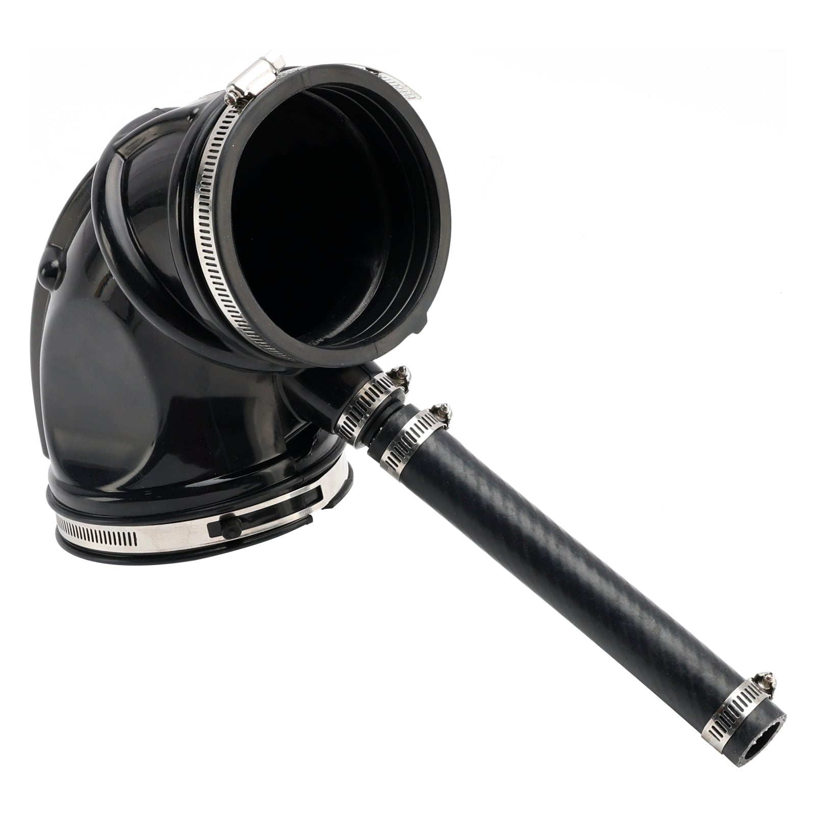 2007-2018 Dodge Ram 2500 3500 6.7L Tubo de duto de ar limpo 53032944al 53032944AC