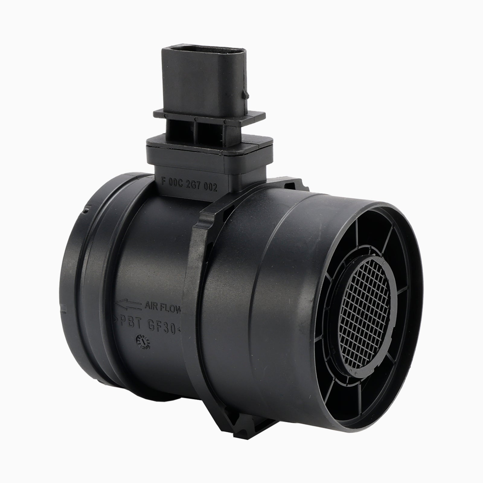 2007-2010 BMW E90 E91 E92 E93 2.0L N47 Mass Air Flow Meter Sensor 0281006146