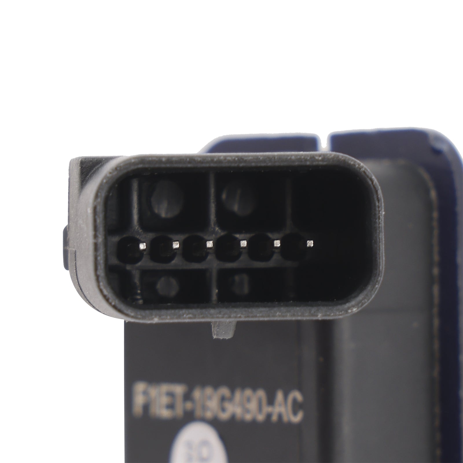 Câmera de backup reversa traseira Park Assist para Ford Focus 2015-2018 F1ET-19G490-AC