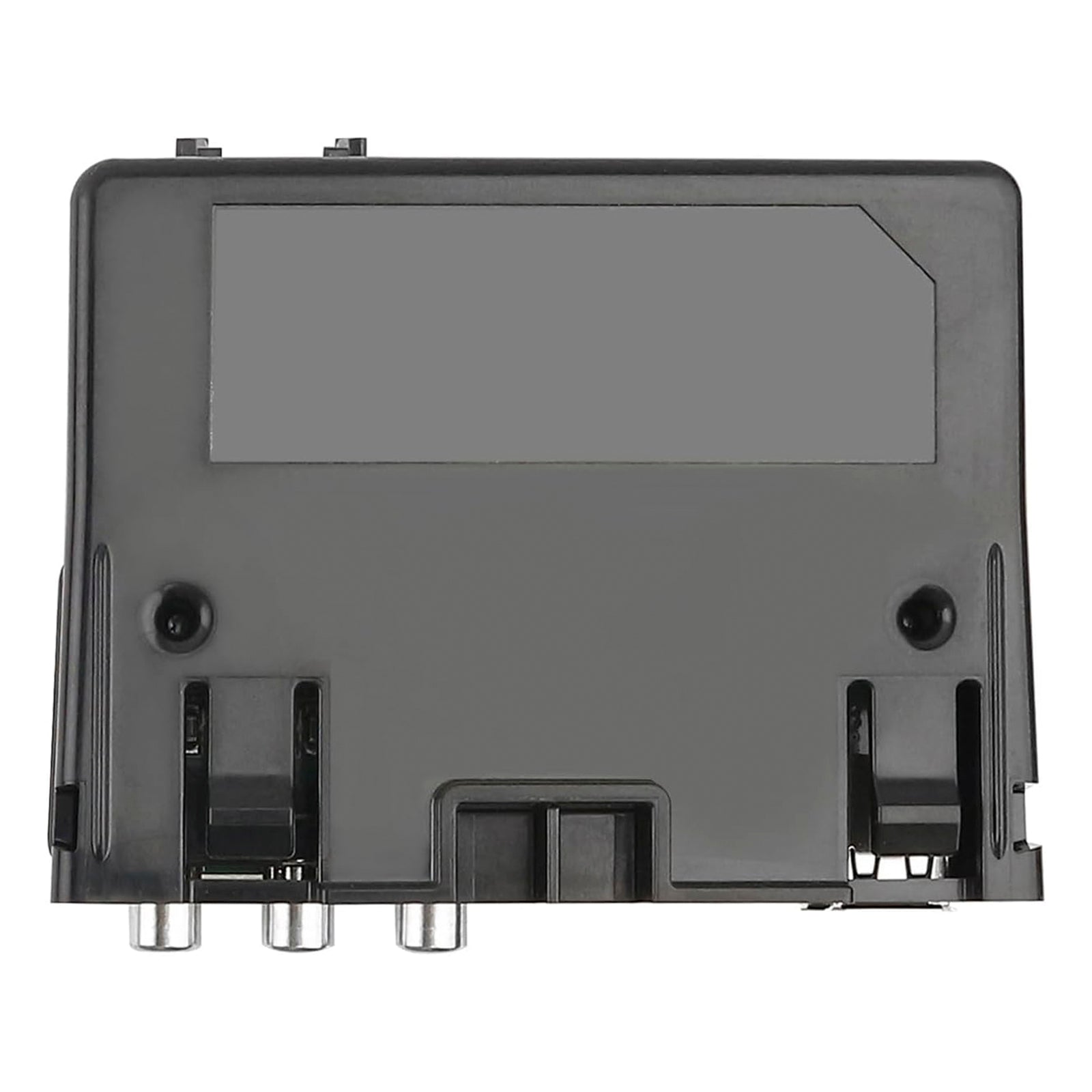 USB Front Dash Media Interface Panel DL3T-14F014-AB for Ford F150 F250 F350