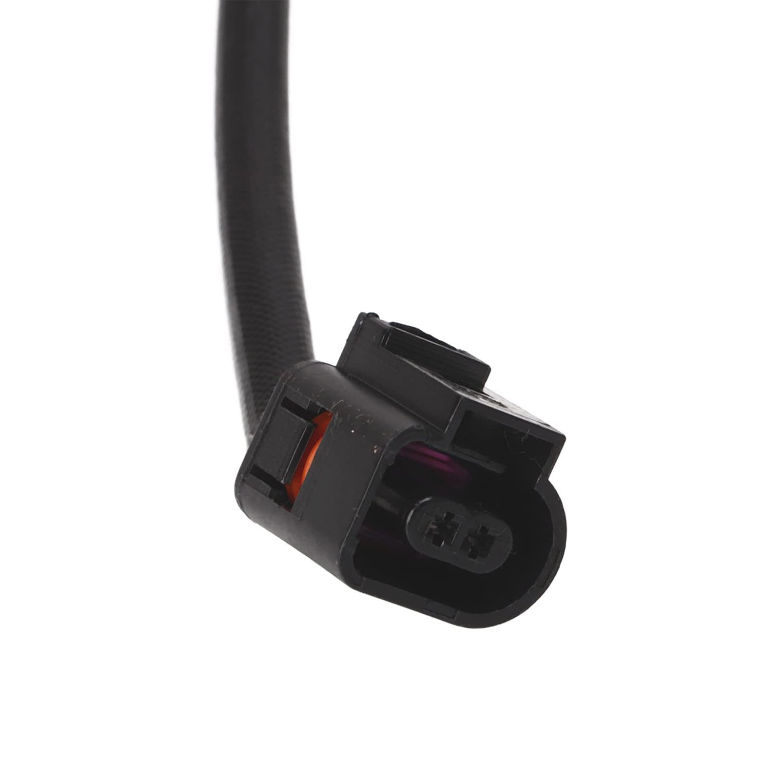 2008-2009 Audi TT Quattro V6 3.2L AWD, con códigos de eje KMC, KMD, MML, MMK Motor de bomba de embrague diferencial 0AY598549A 699011