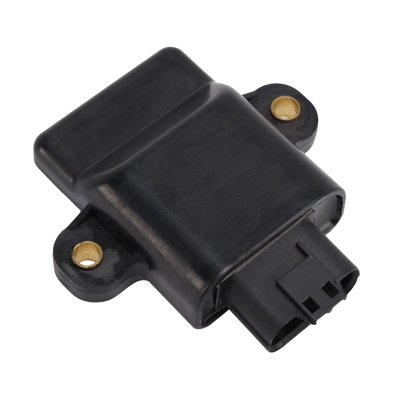 CDI DOOS Ontsteker geschikt voor Yamaha 9.9hp F9.9H 09-2019 15hp F15 2006-19 6AH-85540-10