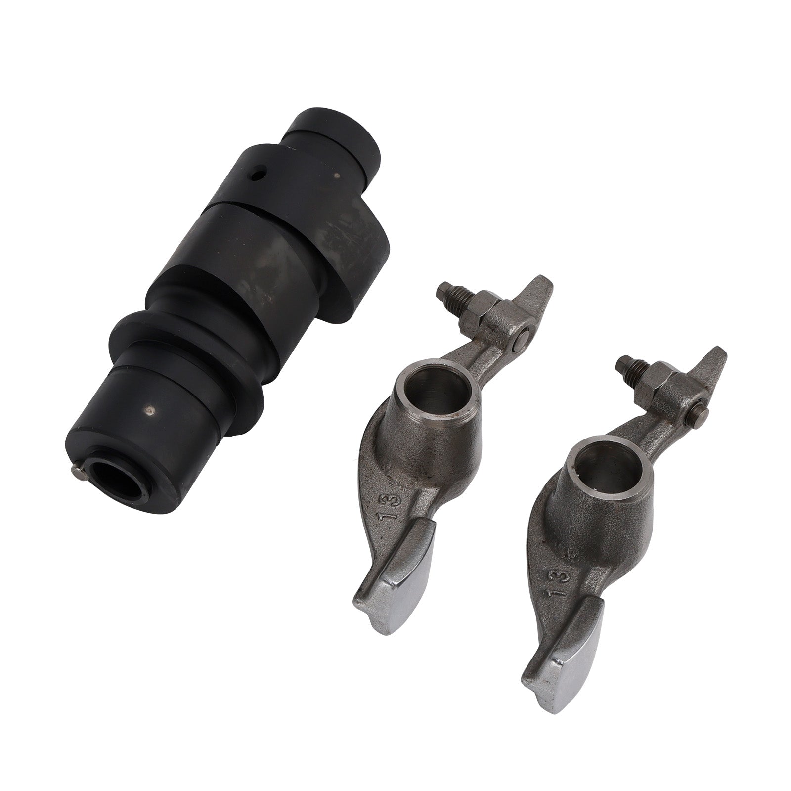 Culbuteurs d'arbre à cames compatibles avec YAMAHA XT225 1992-2007 TW225E 2002-2007
