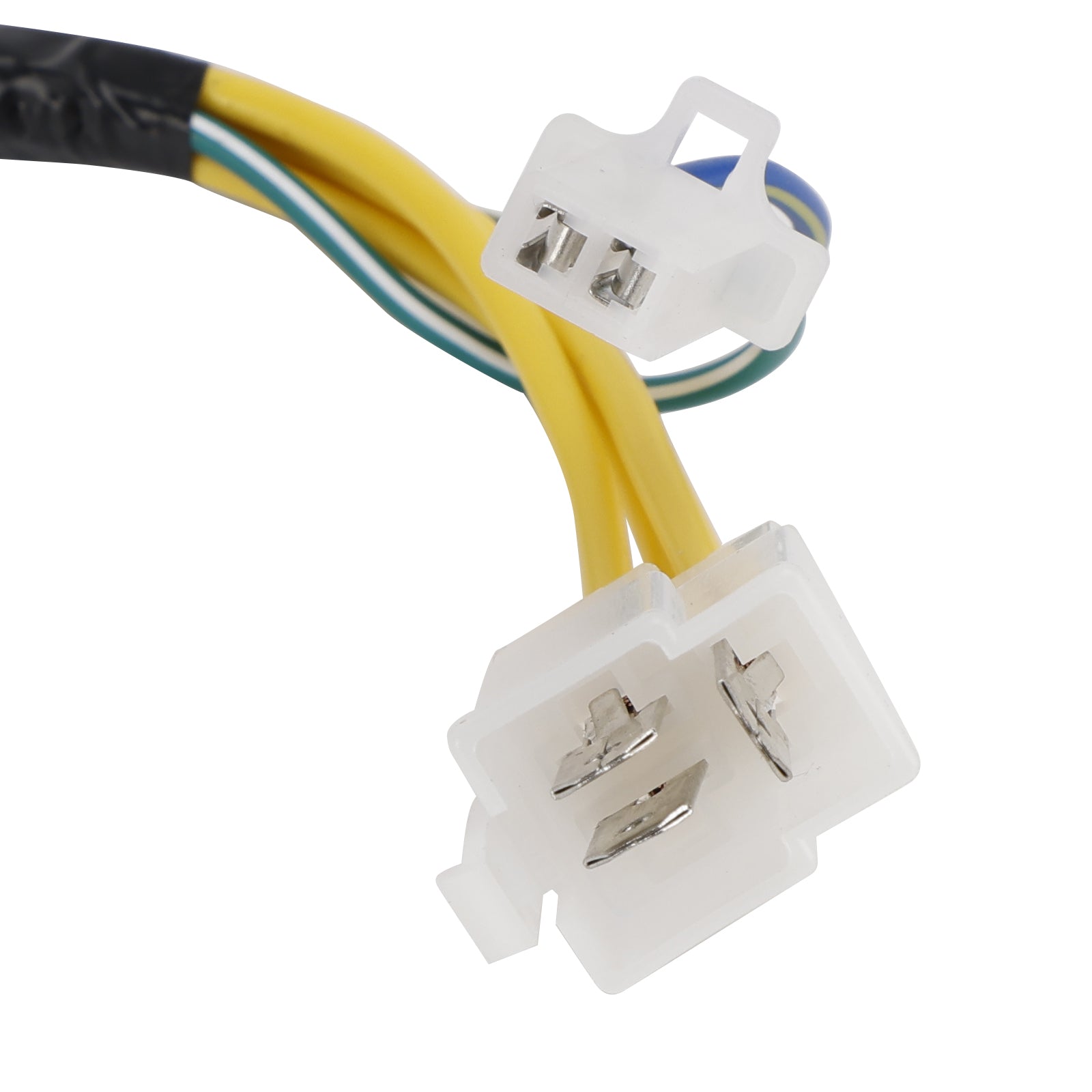 Générateur de stator pour Kymco Agility R16 125 S 200 Ville comme 200I 2006-2024